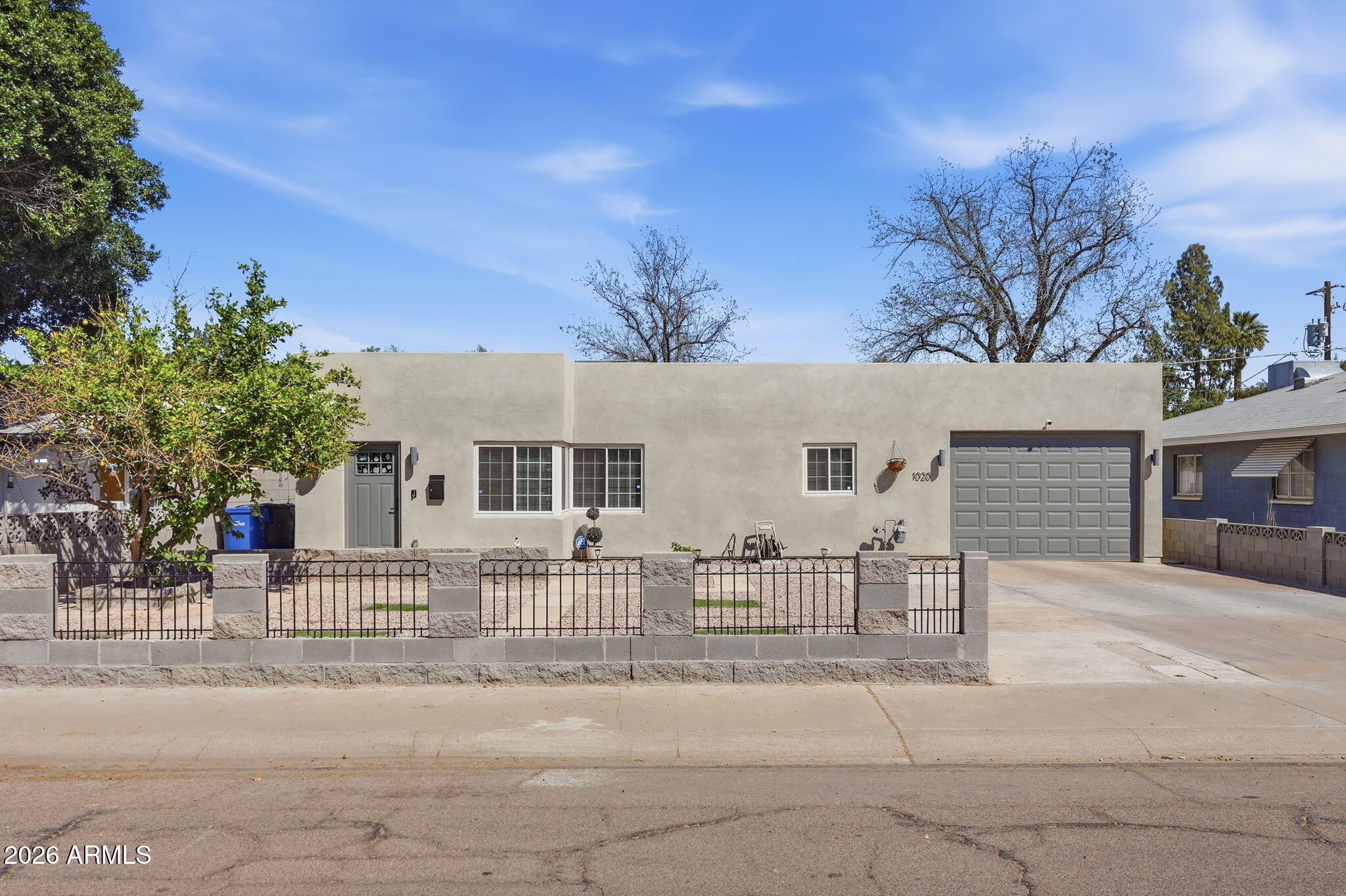 1020 E NIELSON Avenue