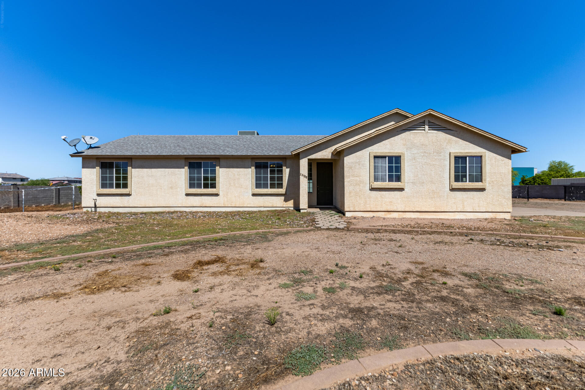 22708 E CARLA VISTA Drive