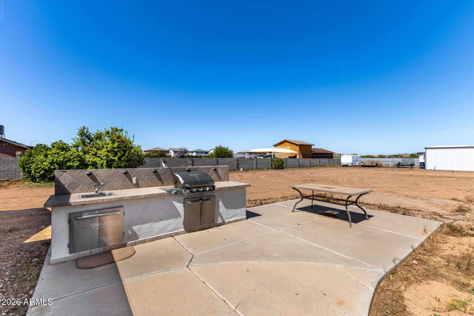 22708 E CARLA VISTA Drive