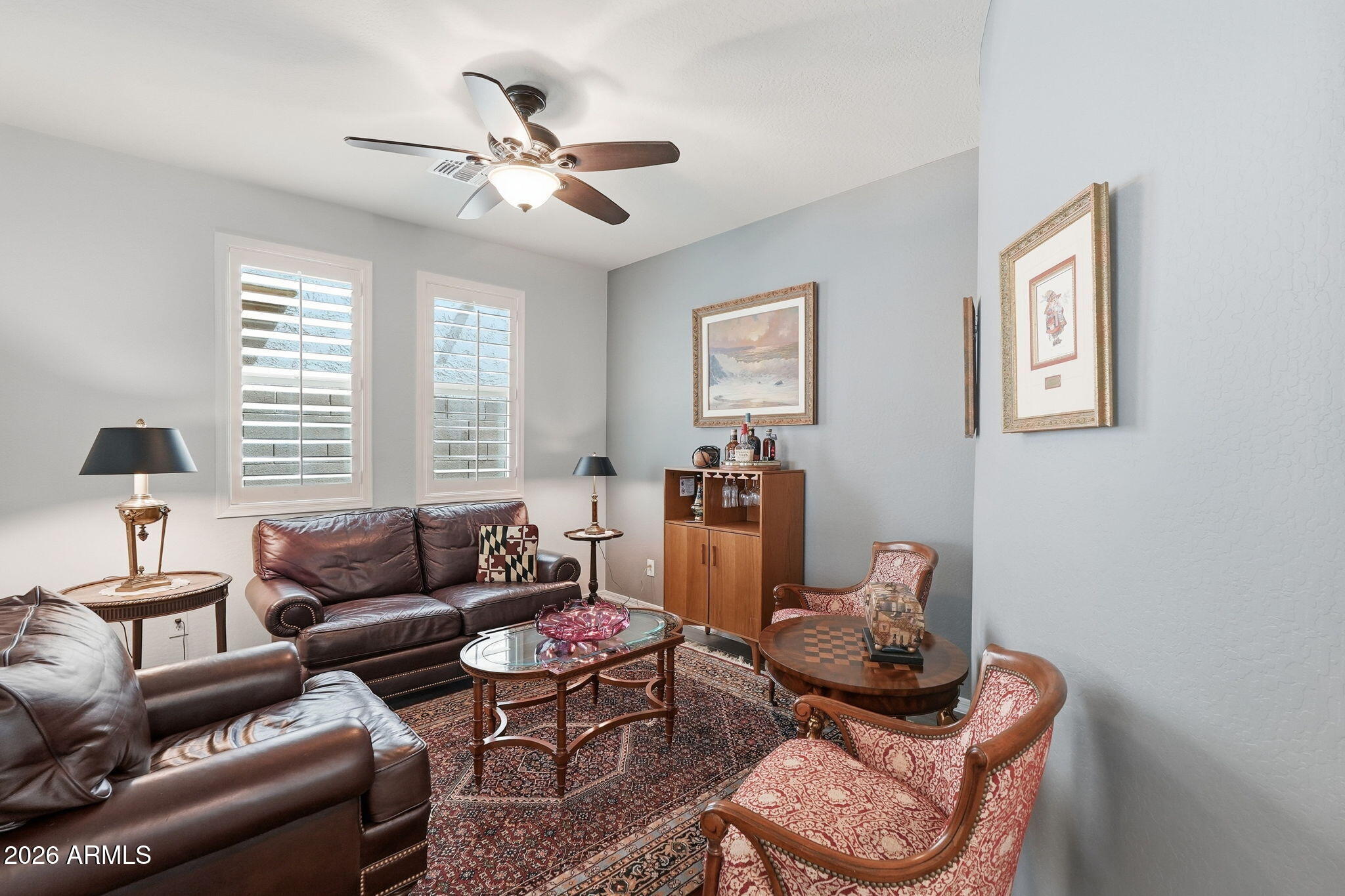 3608 E SALTER Drive