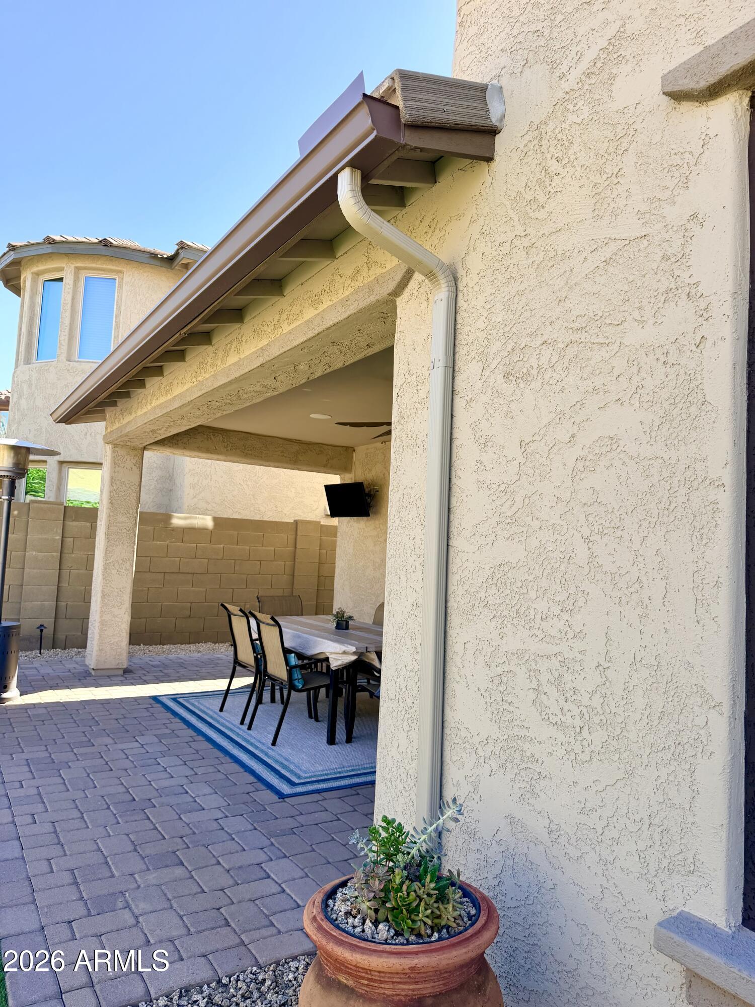 3608 E SALTER Drive