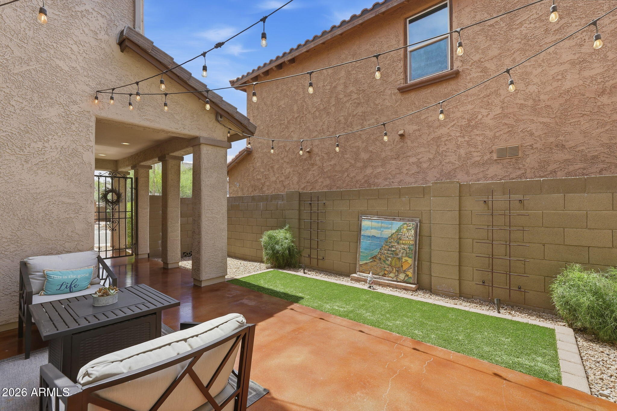 3608 E SALTER Drive
