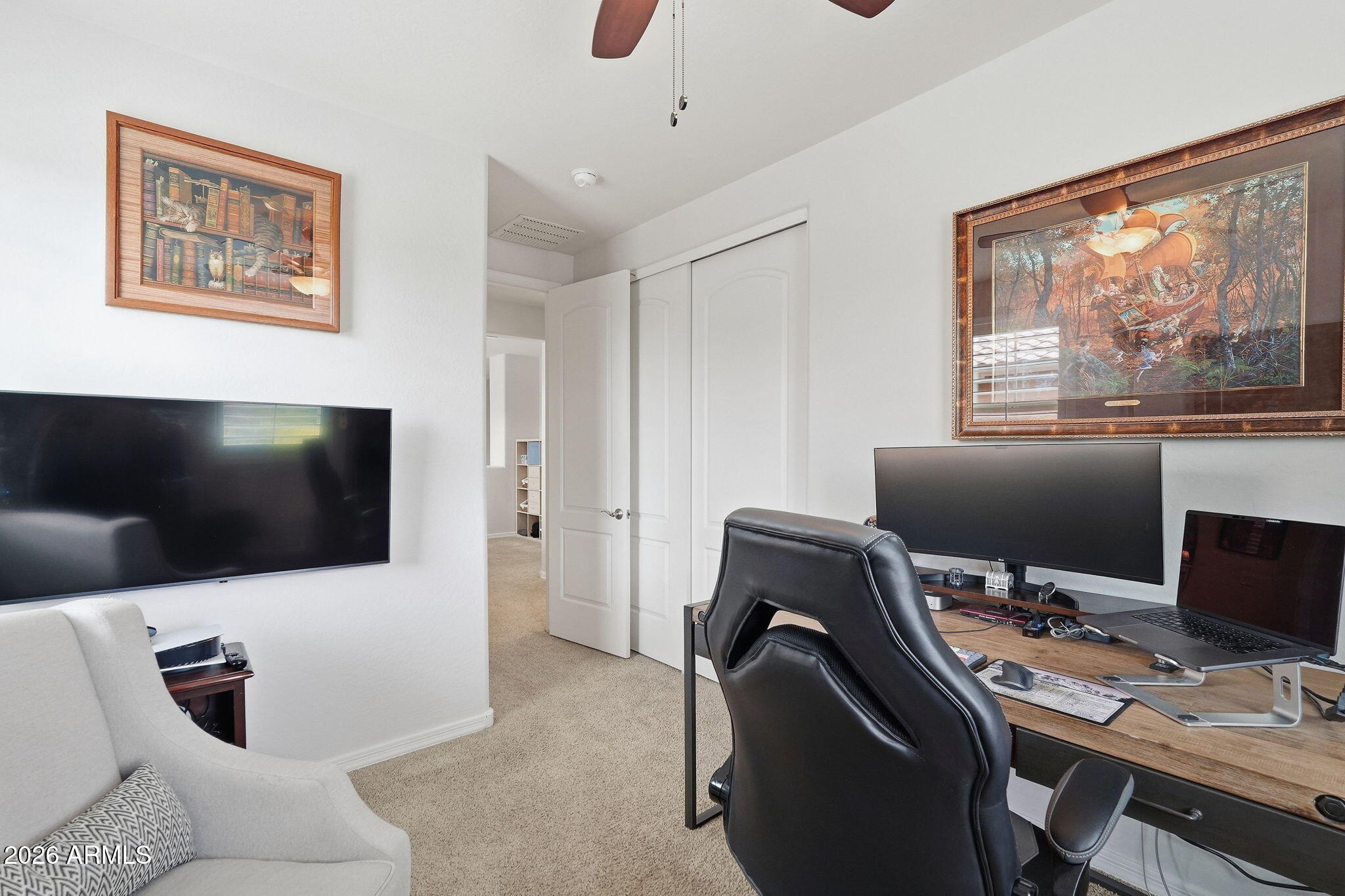 3608 E SALTER Drive