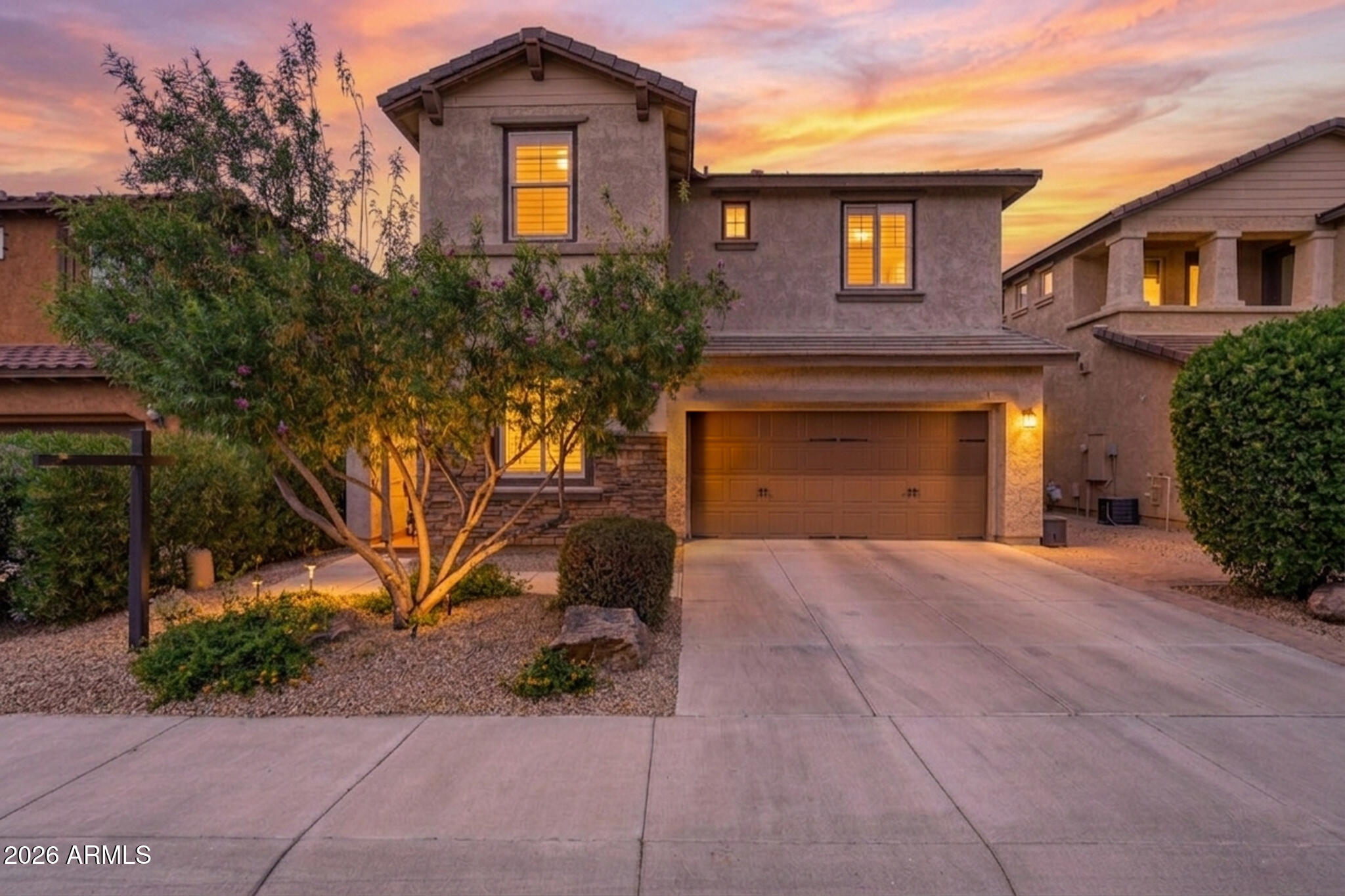 3608 E SALTER Drive