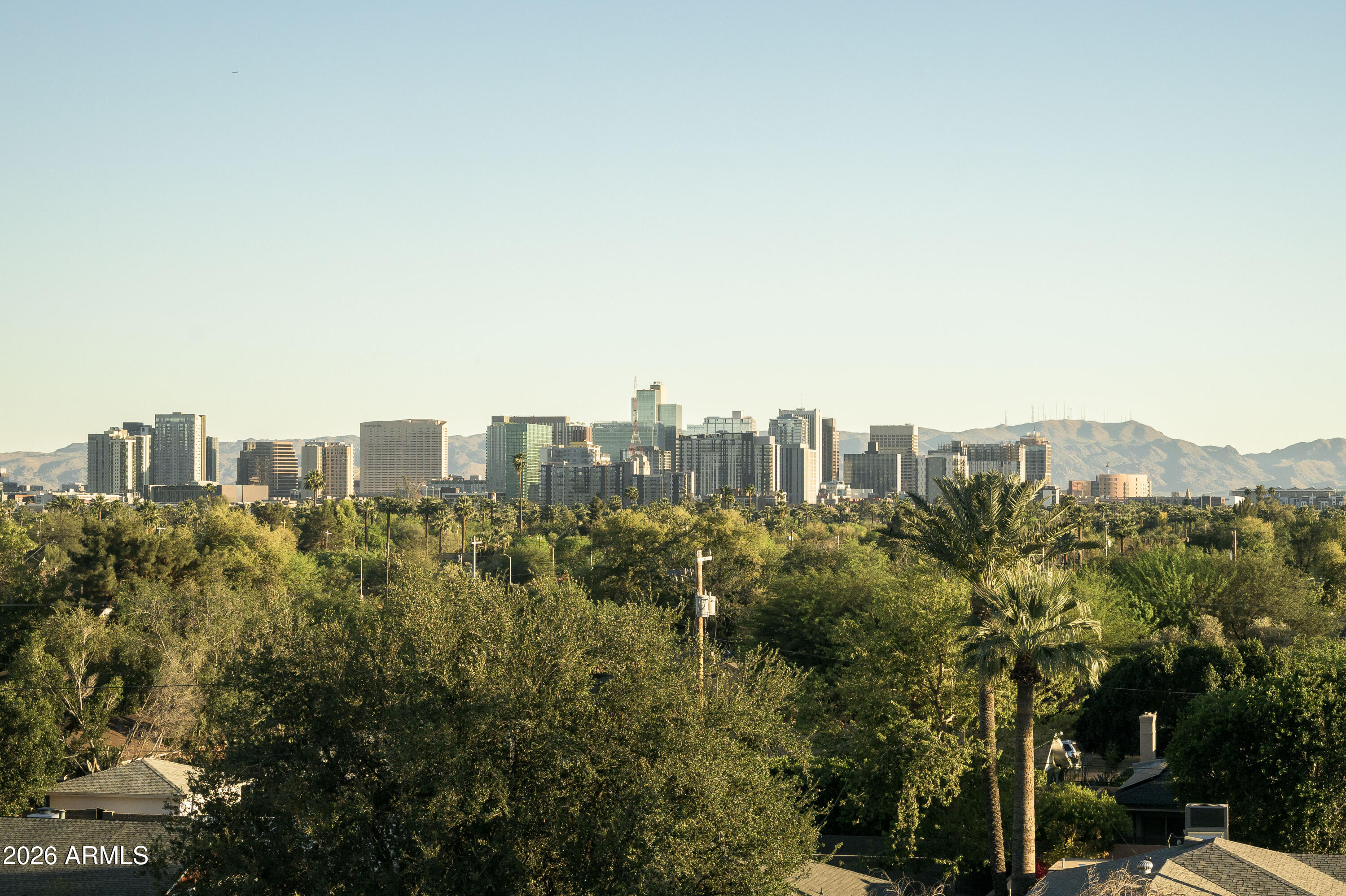 535 W THOMAS Road 510