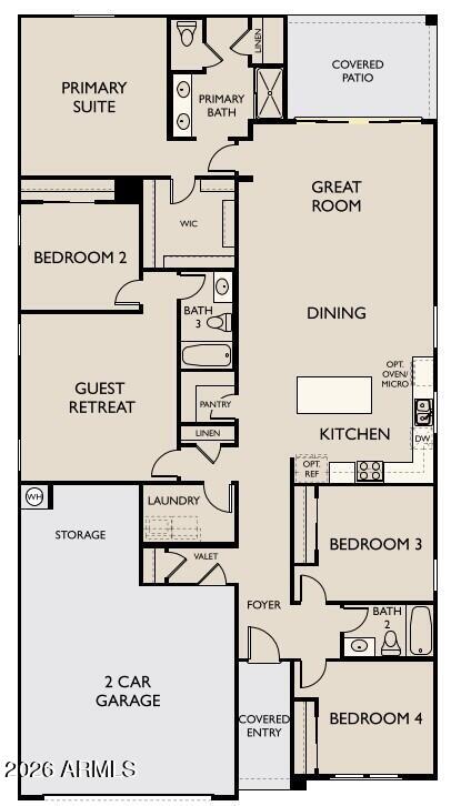 15742 W CORTE DEL SOL ESTE