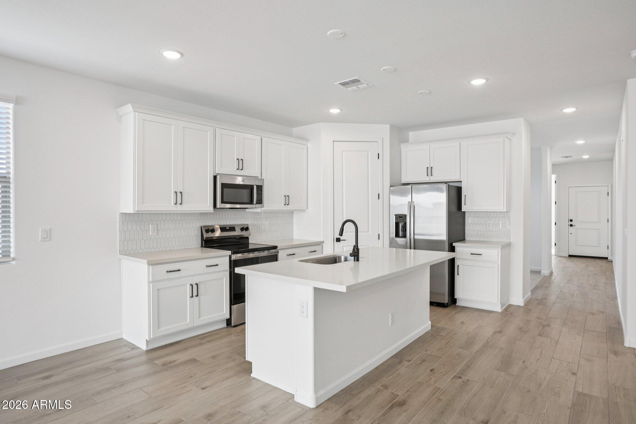 18146 W La Senda Drive