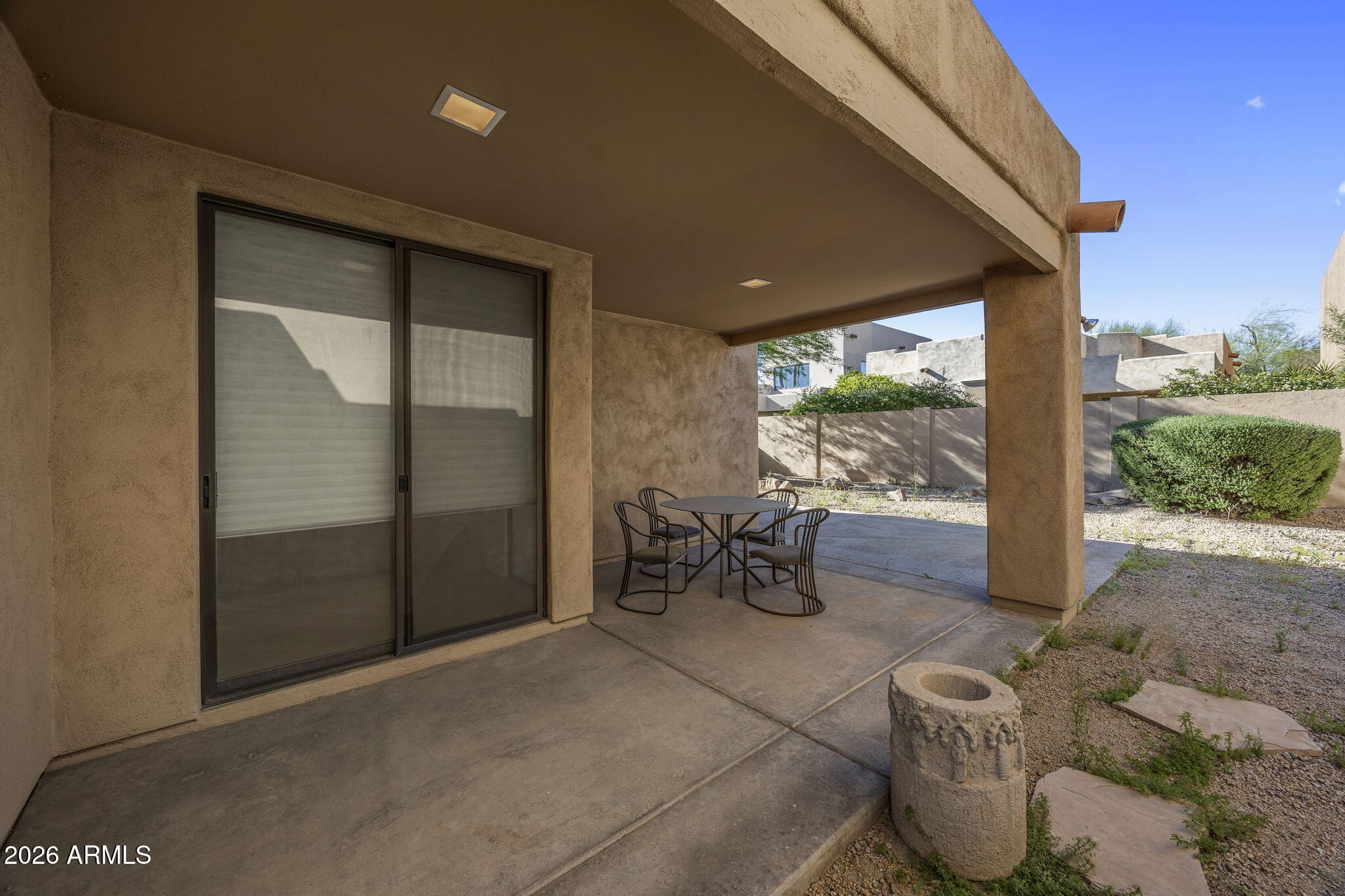 8352 E LAS ESTANCIAS Street