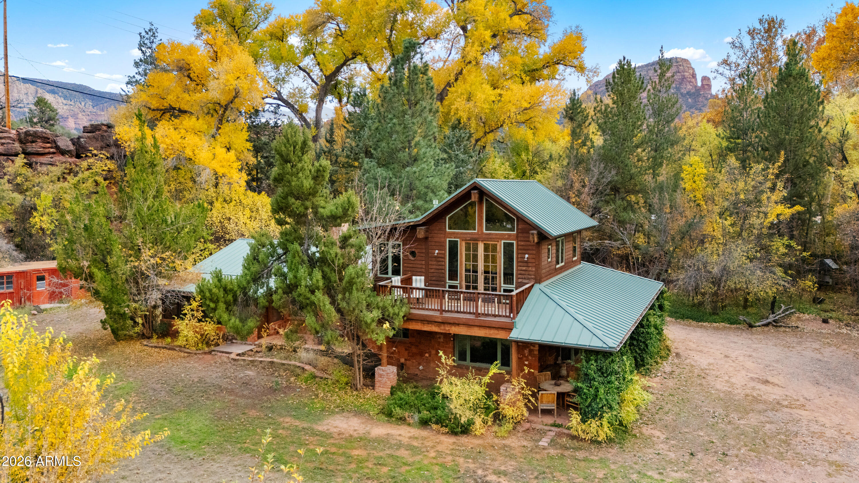 180 Copper Cliffs Lane