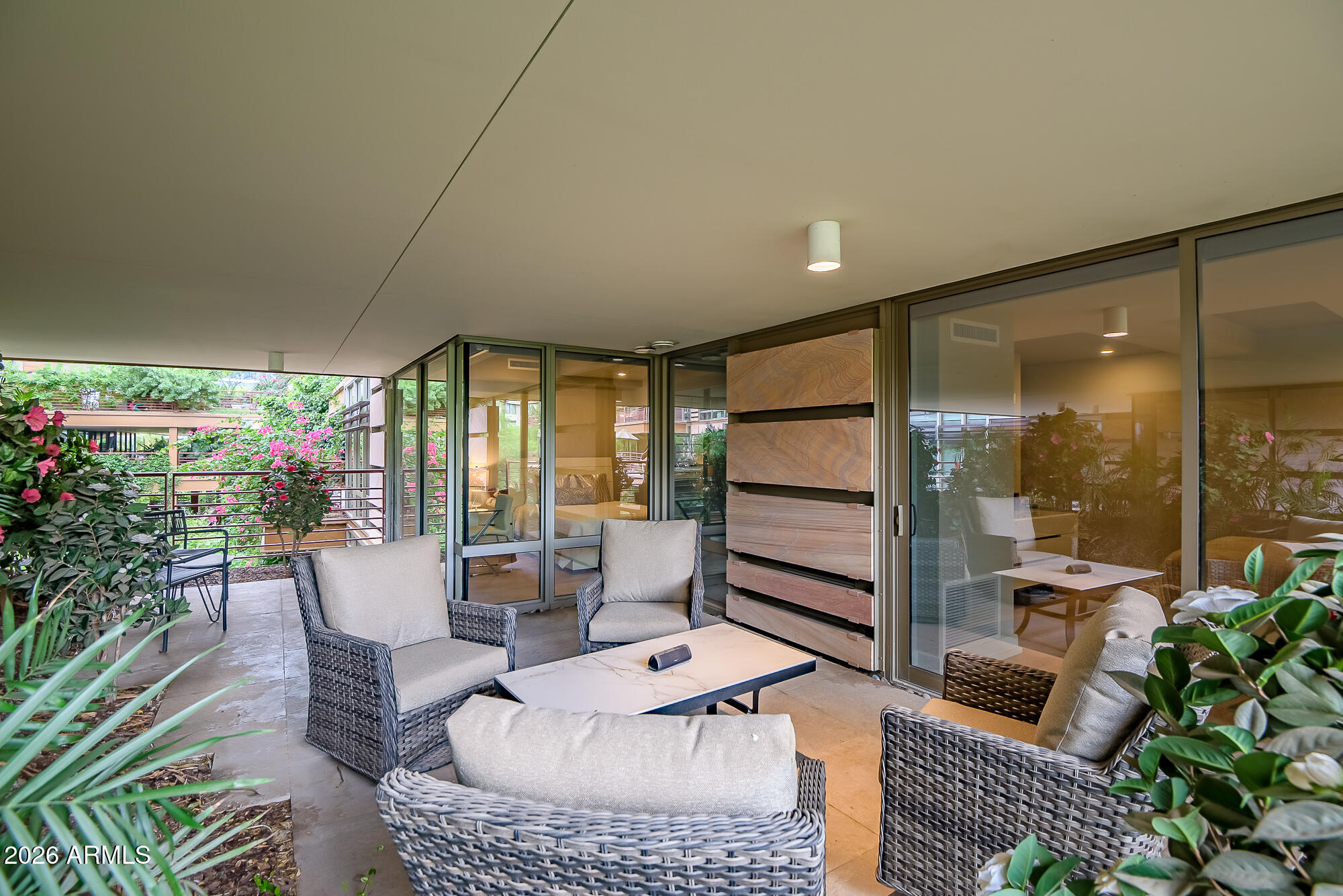 7117 E RANCHO VISTA Drive 3006