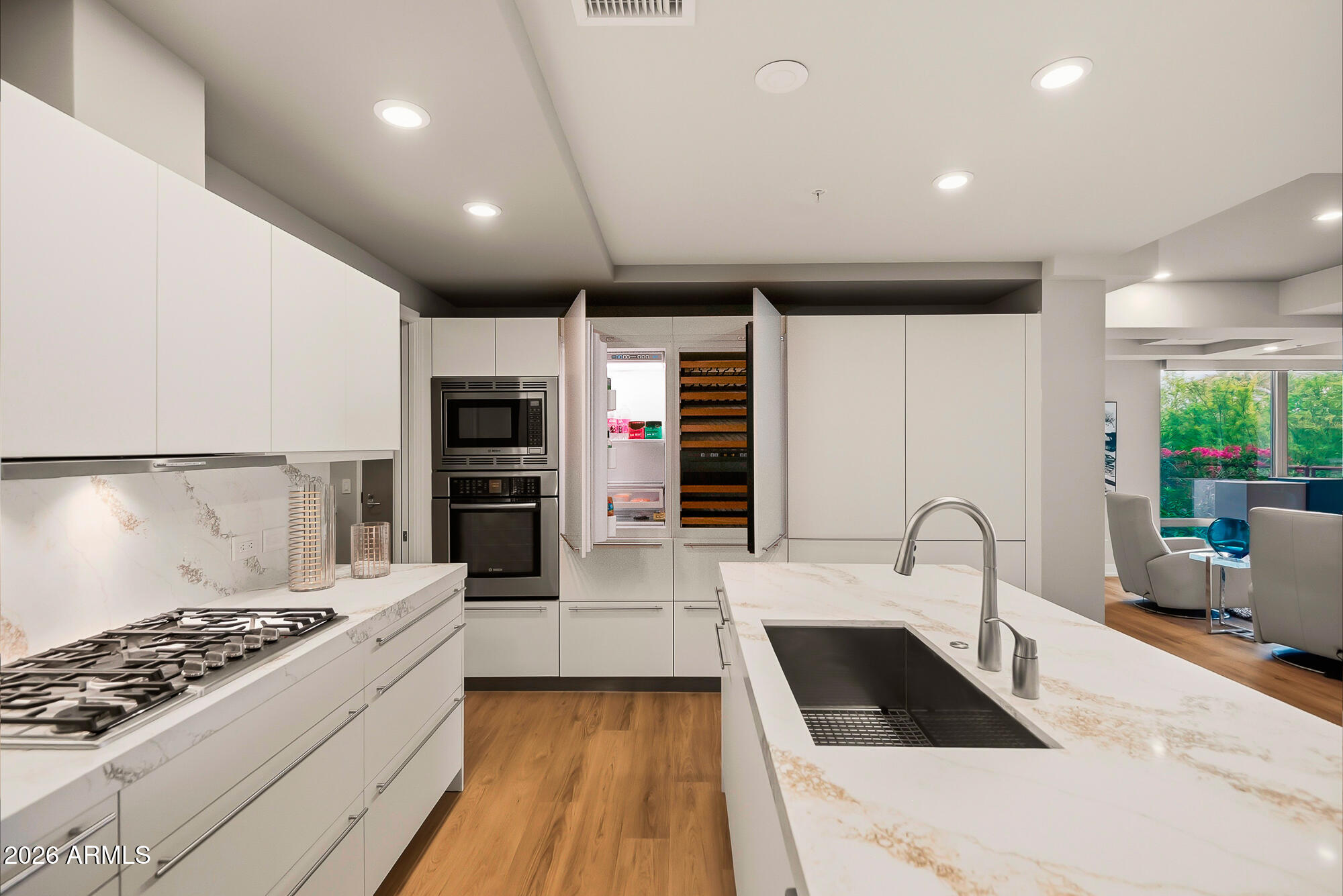 7117 E RANCHO VISTA Drive 3006