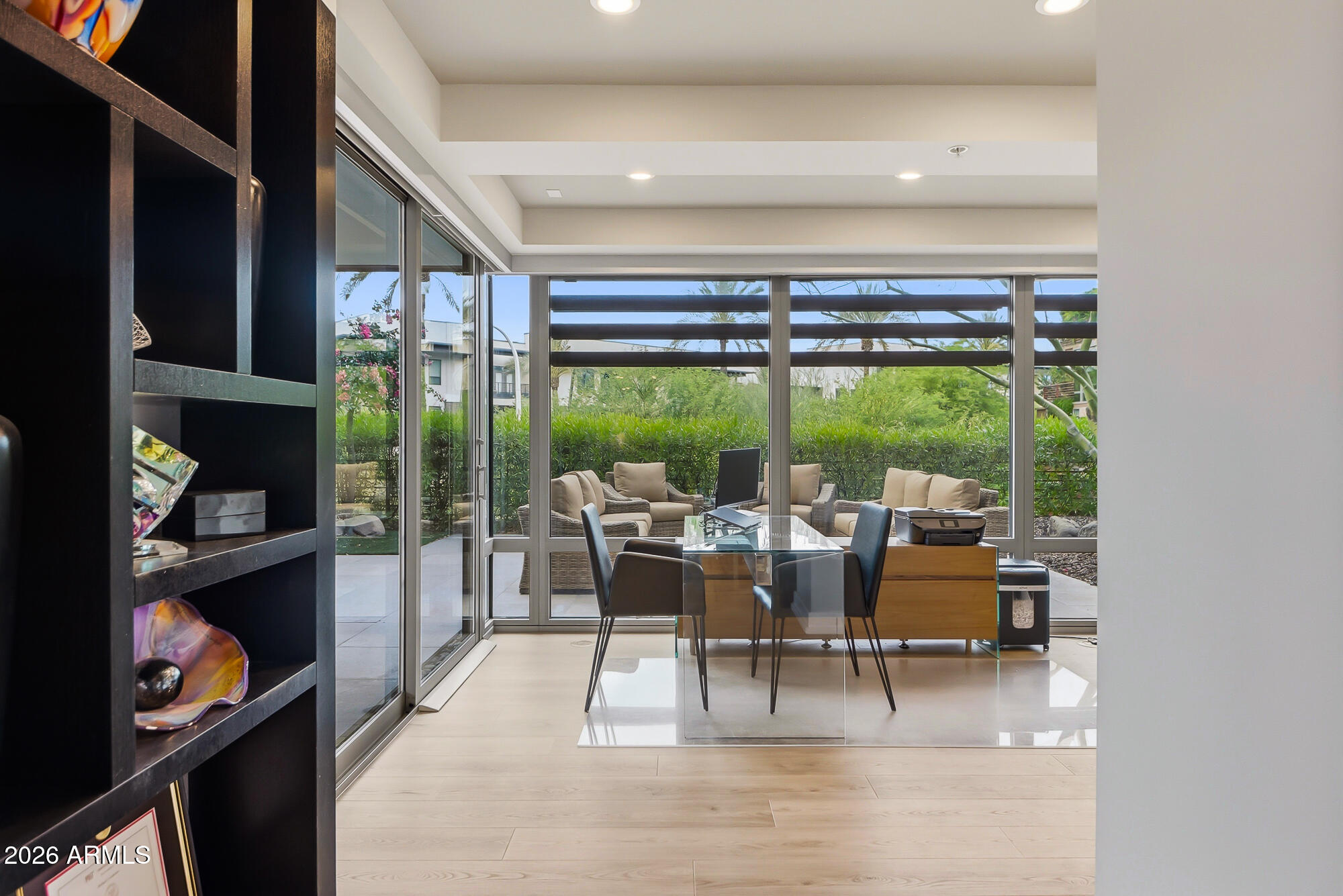 7117 E RANCHO VISTA Drive 3006