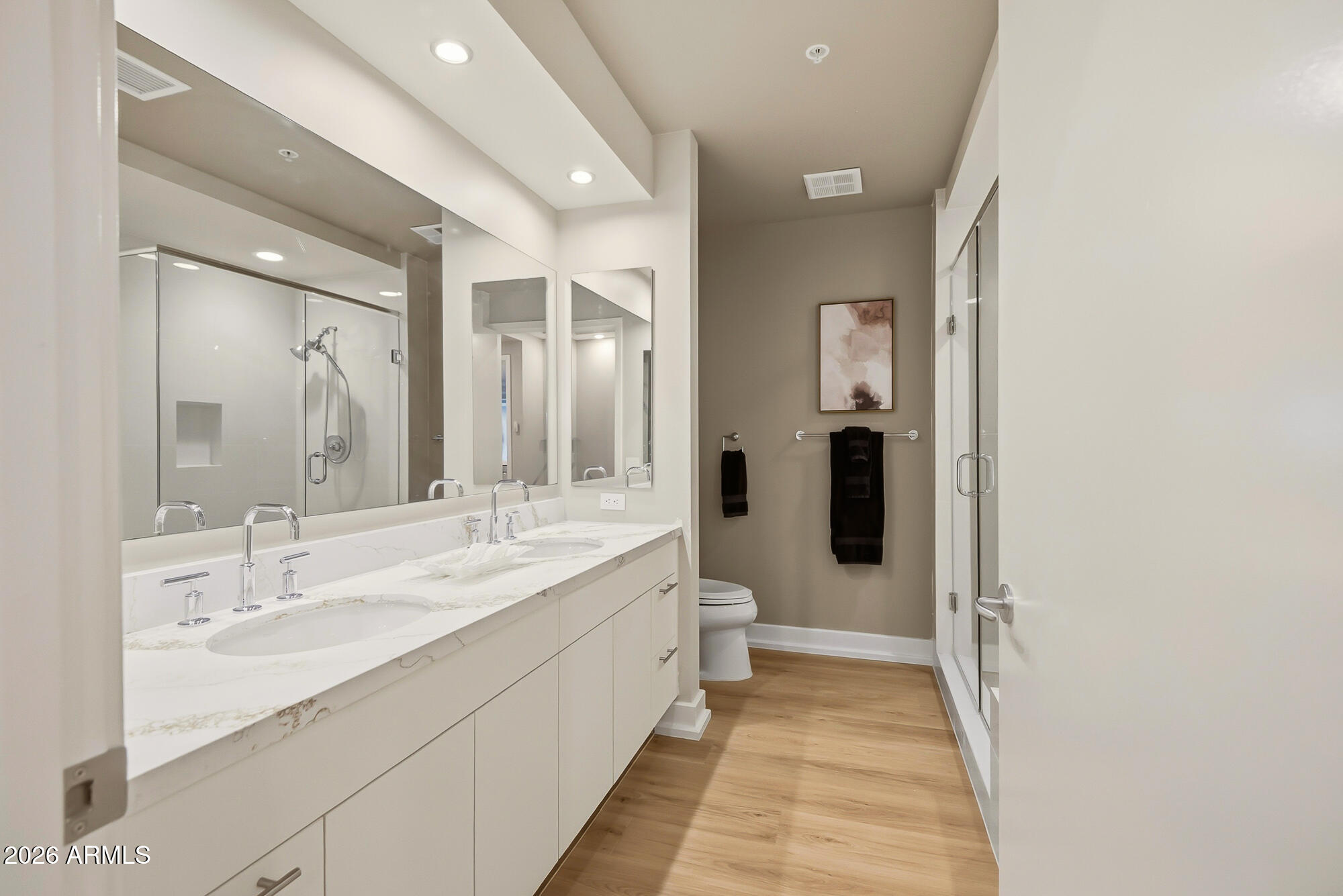 7117 E RANCHO VISTA Drive 3006