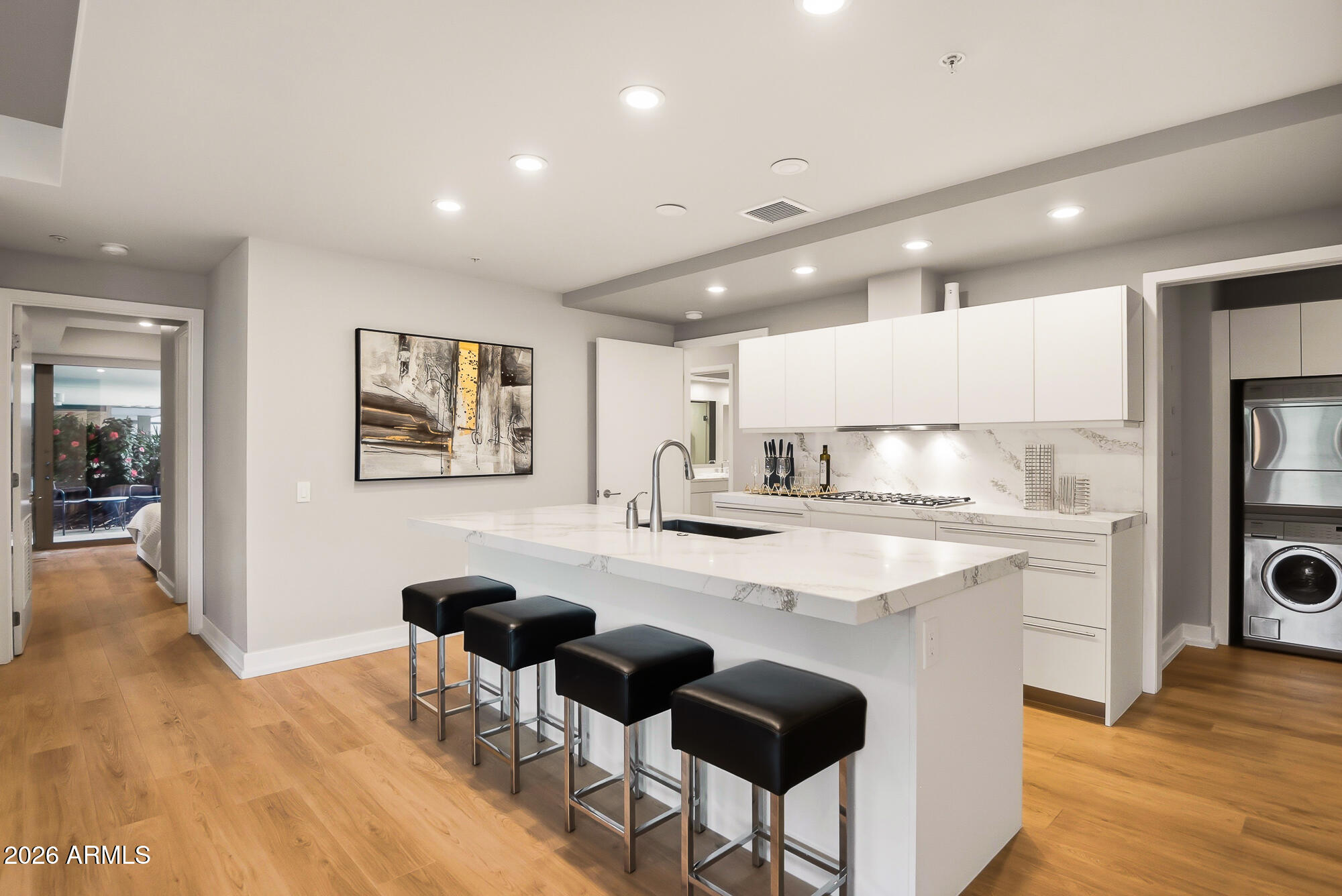 7117 E RANCHO VISTA Drive 3006