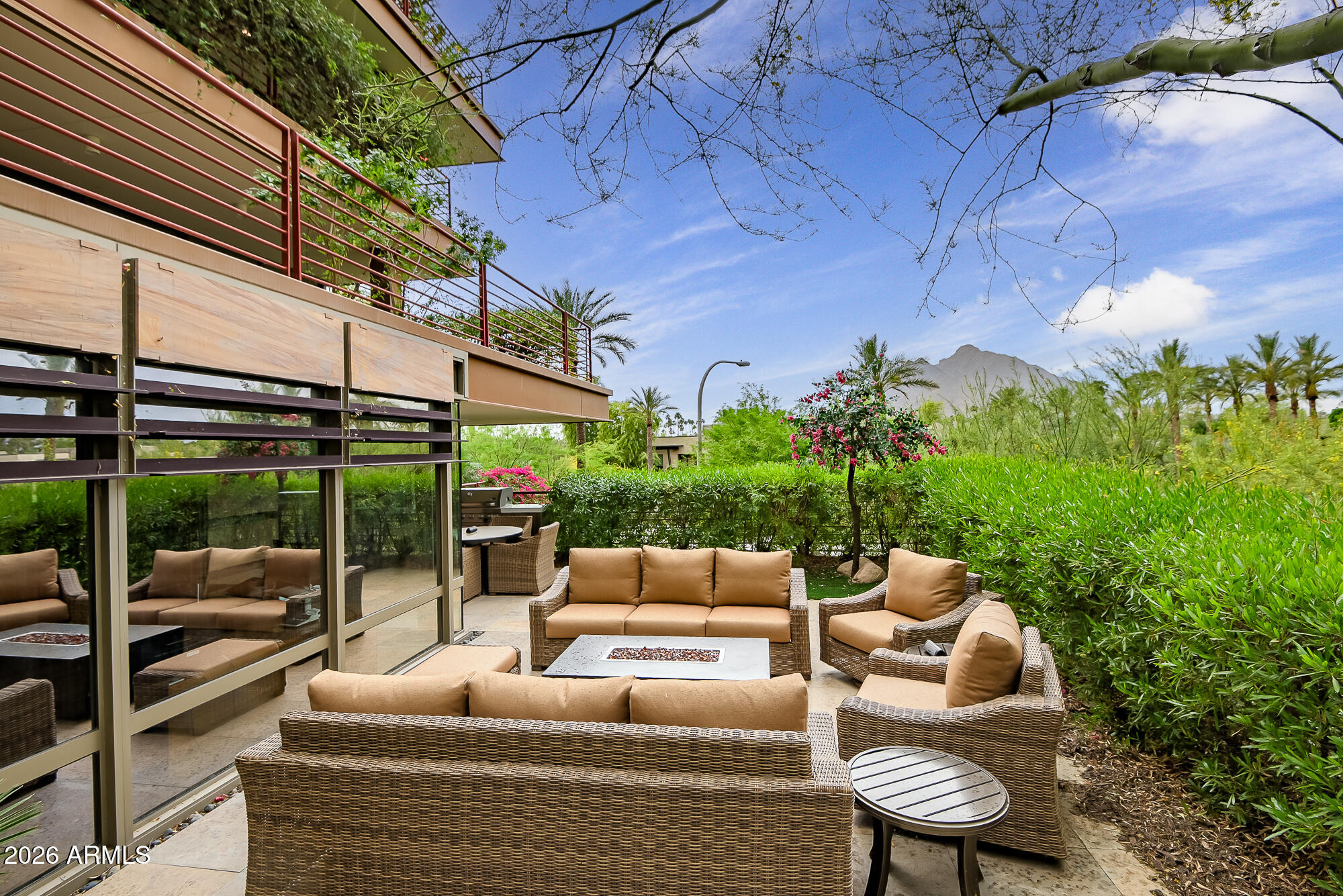 7117 E RANCHO VISTA Drive 3006