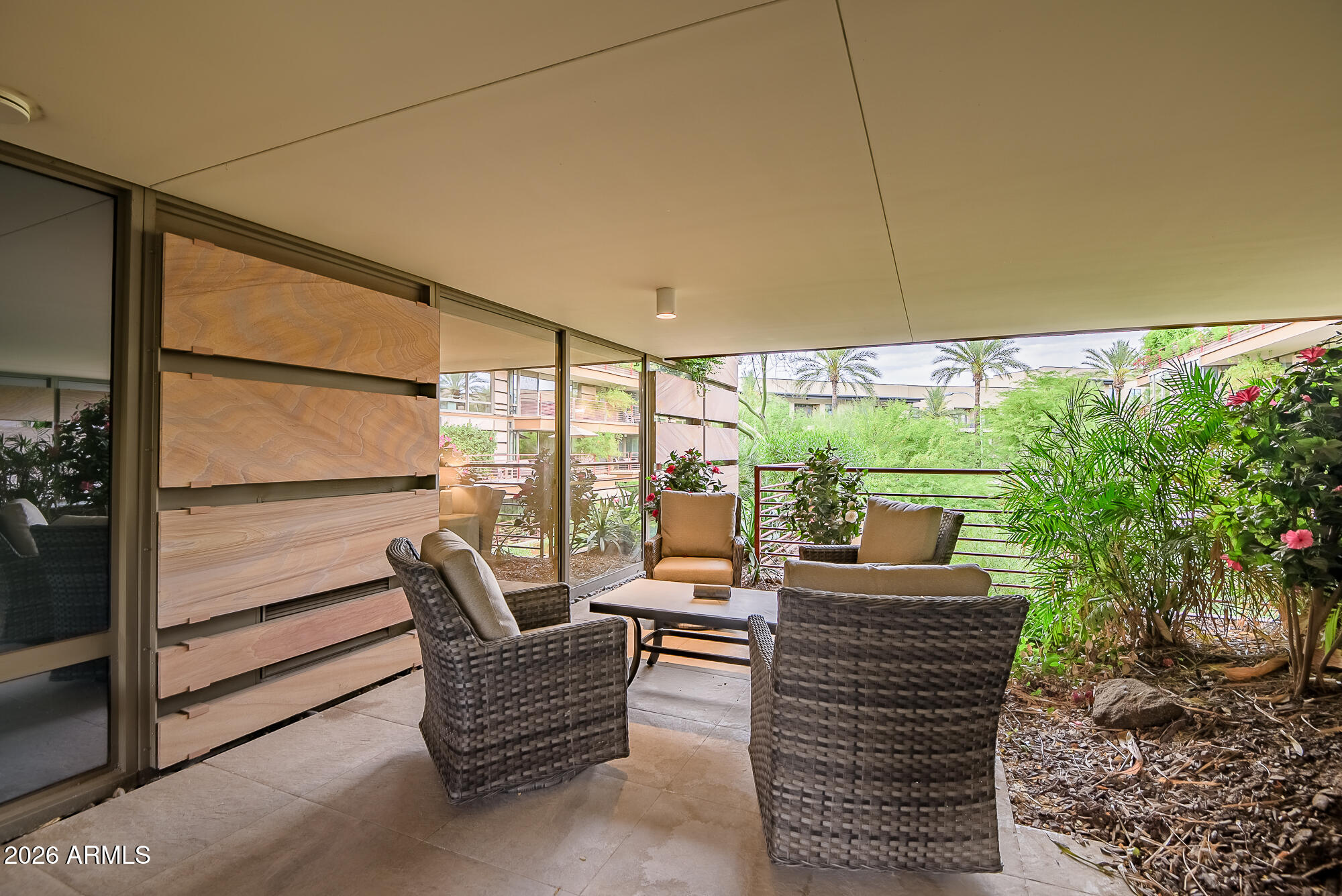 7117 E RANCHO VISTA Drive 3006