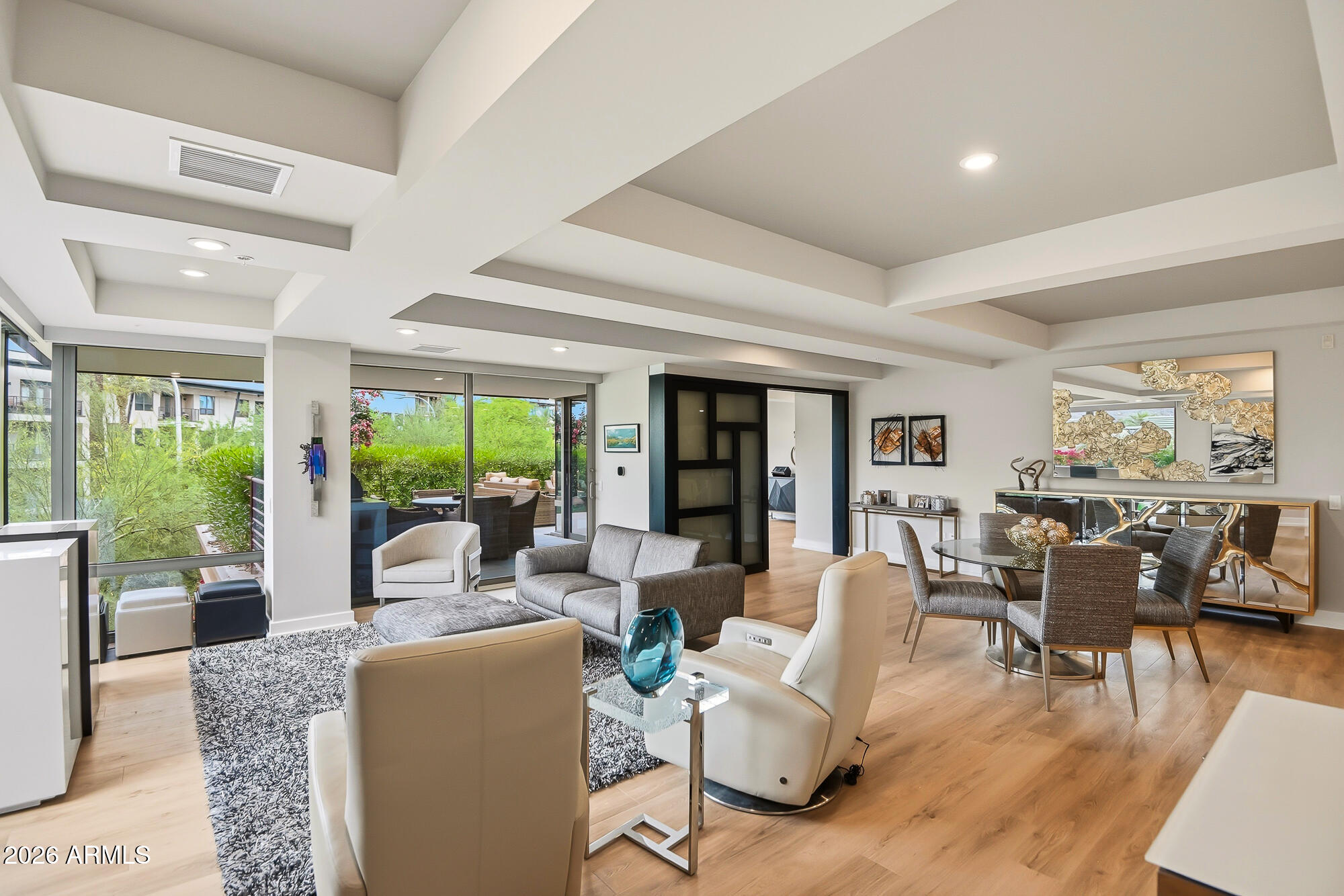 7117 E RANCHO VISTA Drive 3006