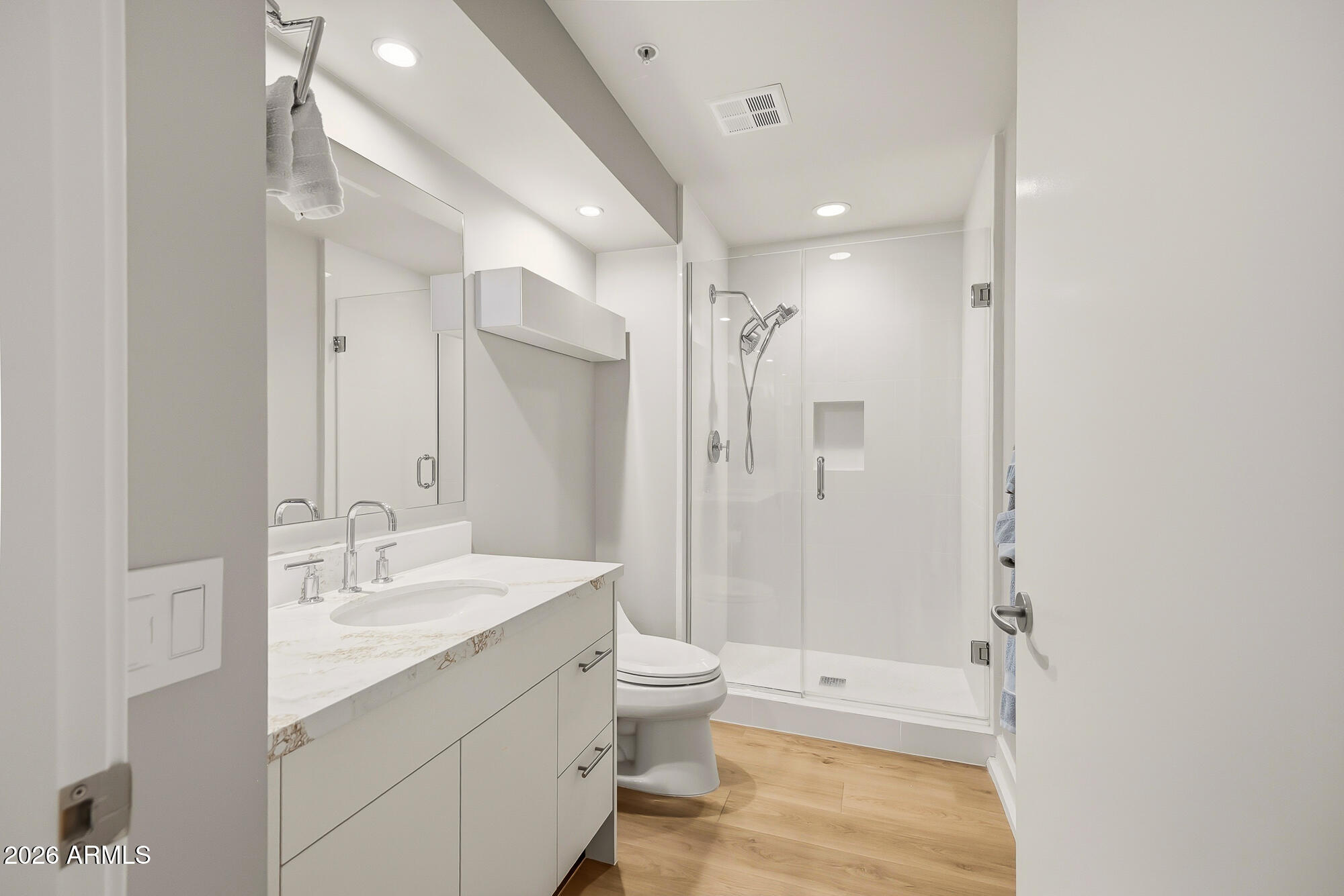 7117 E RANCHO VISTA Drive 3006