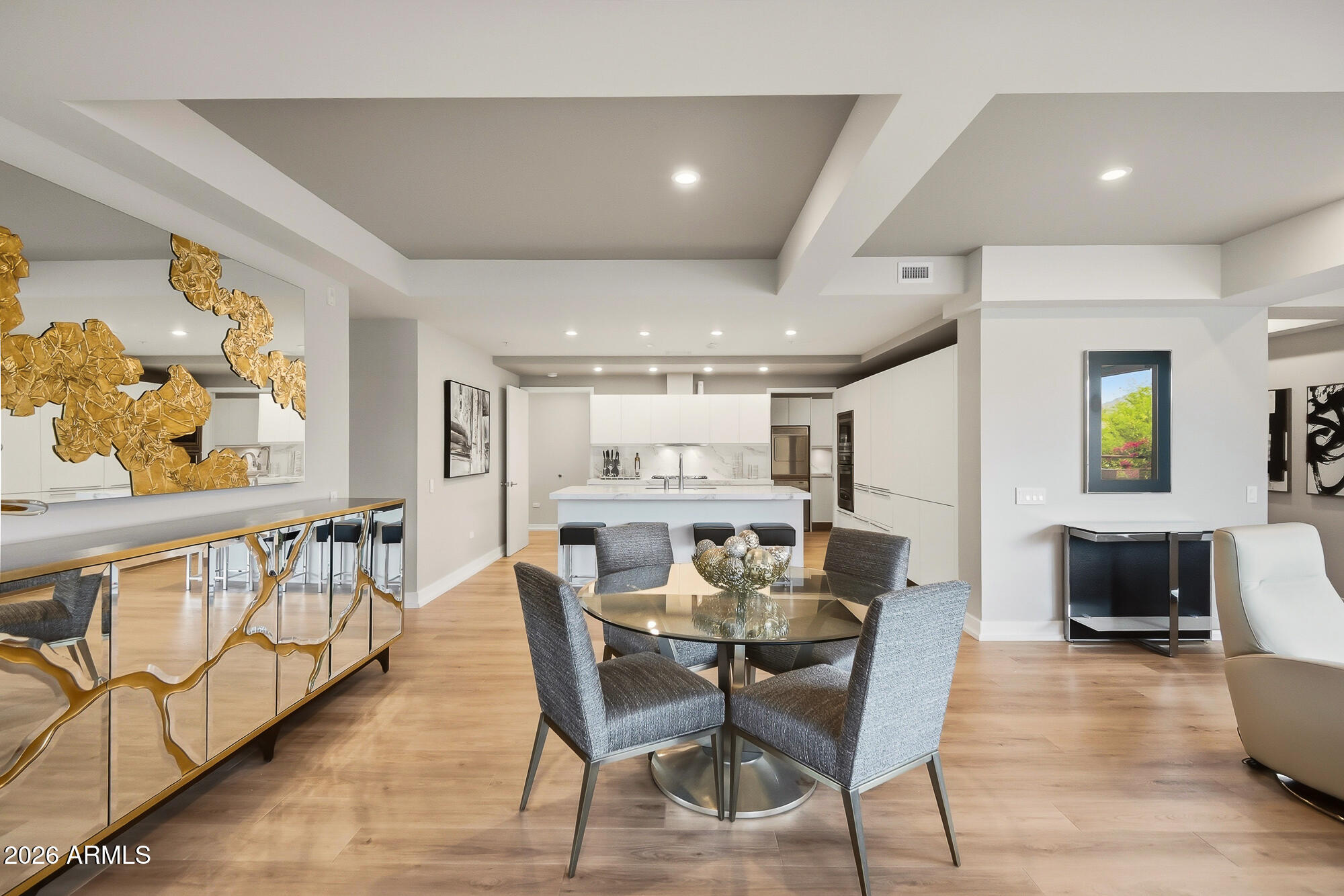 7117 E RANCHO VISTA Drive 3006