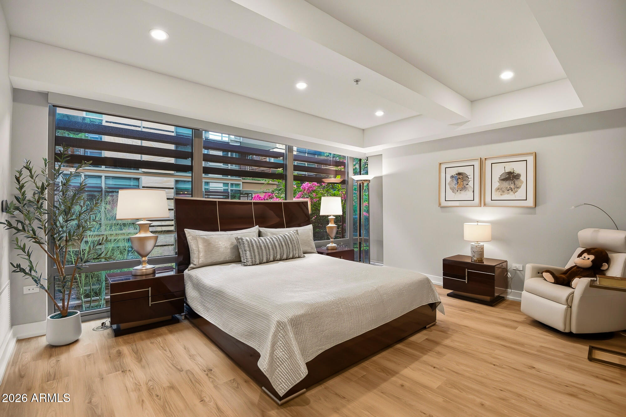 7117 E RANCHO VISTA Drive 3006