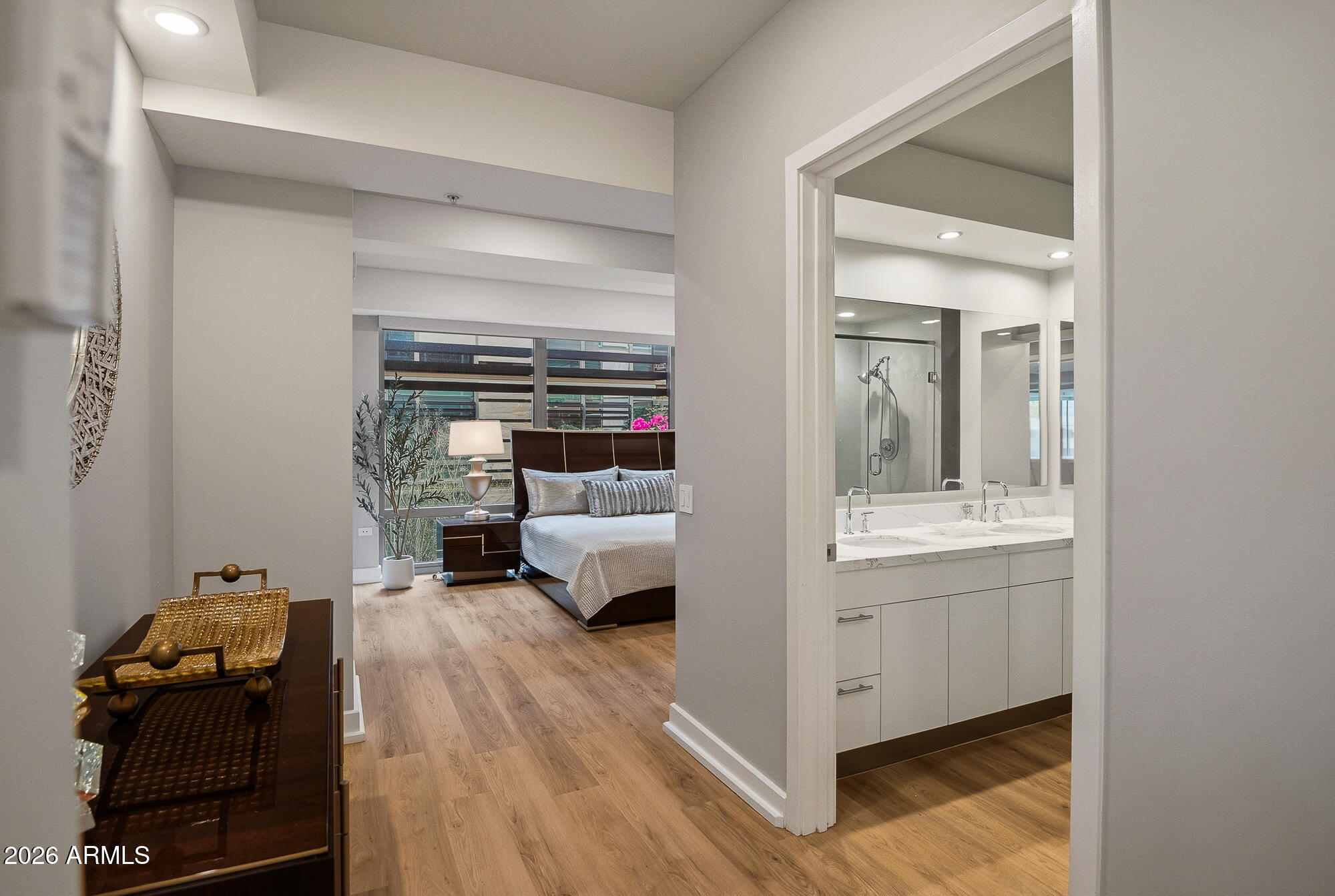 7117 E RANCHO VISTA Drive 3006