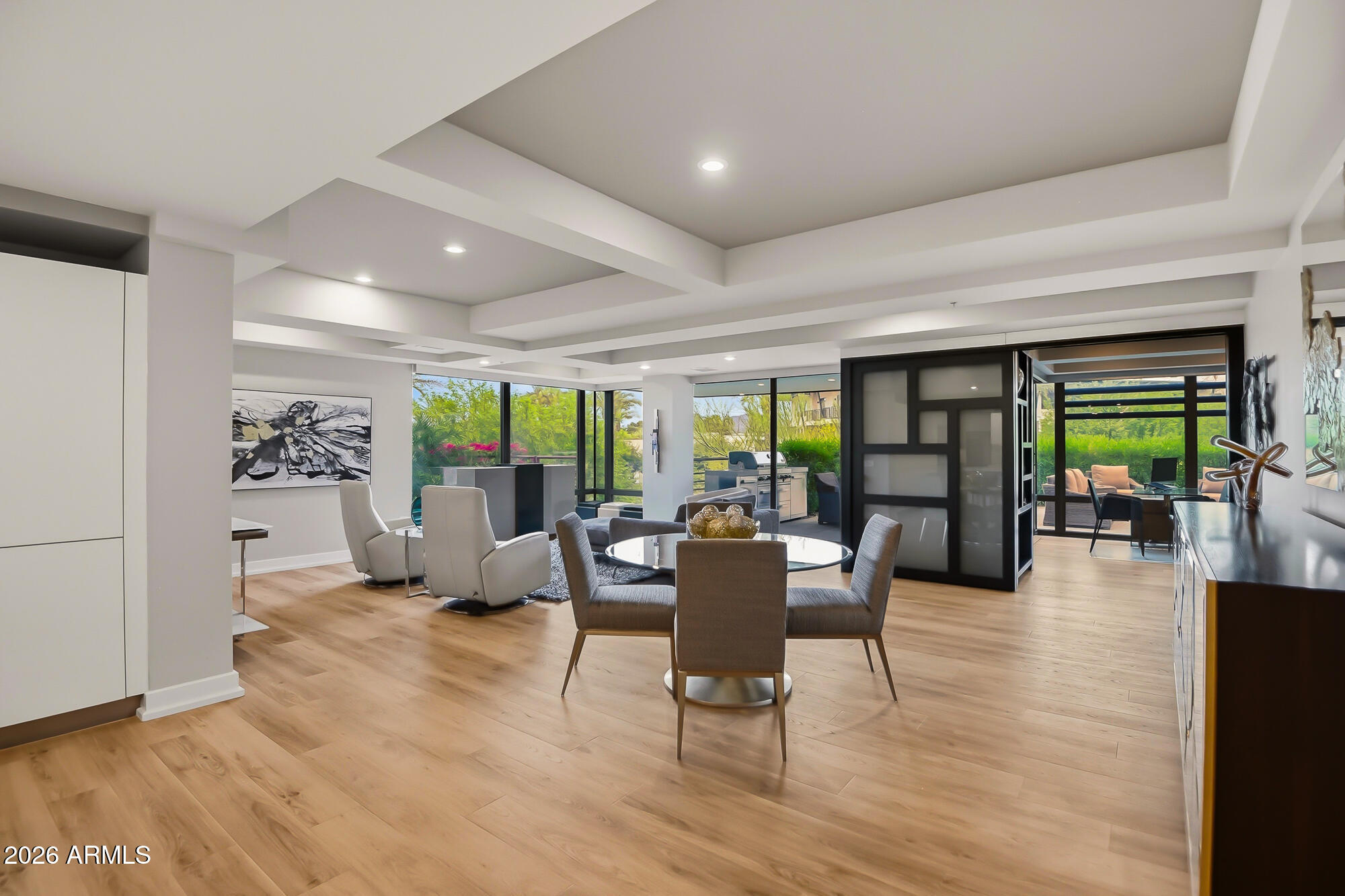 7117 E RANCHO VISTA Drive 3006