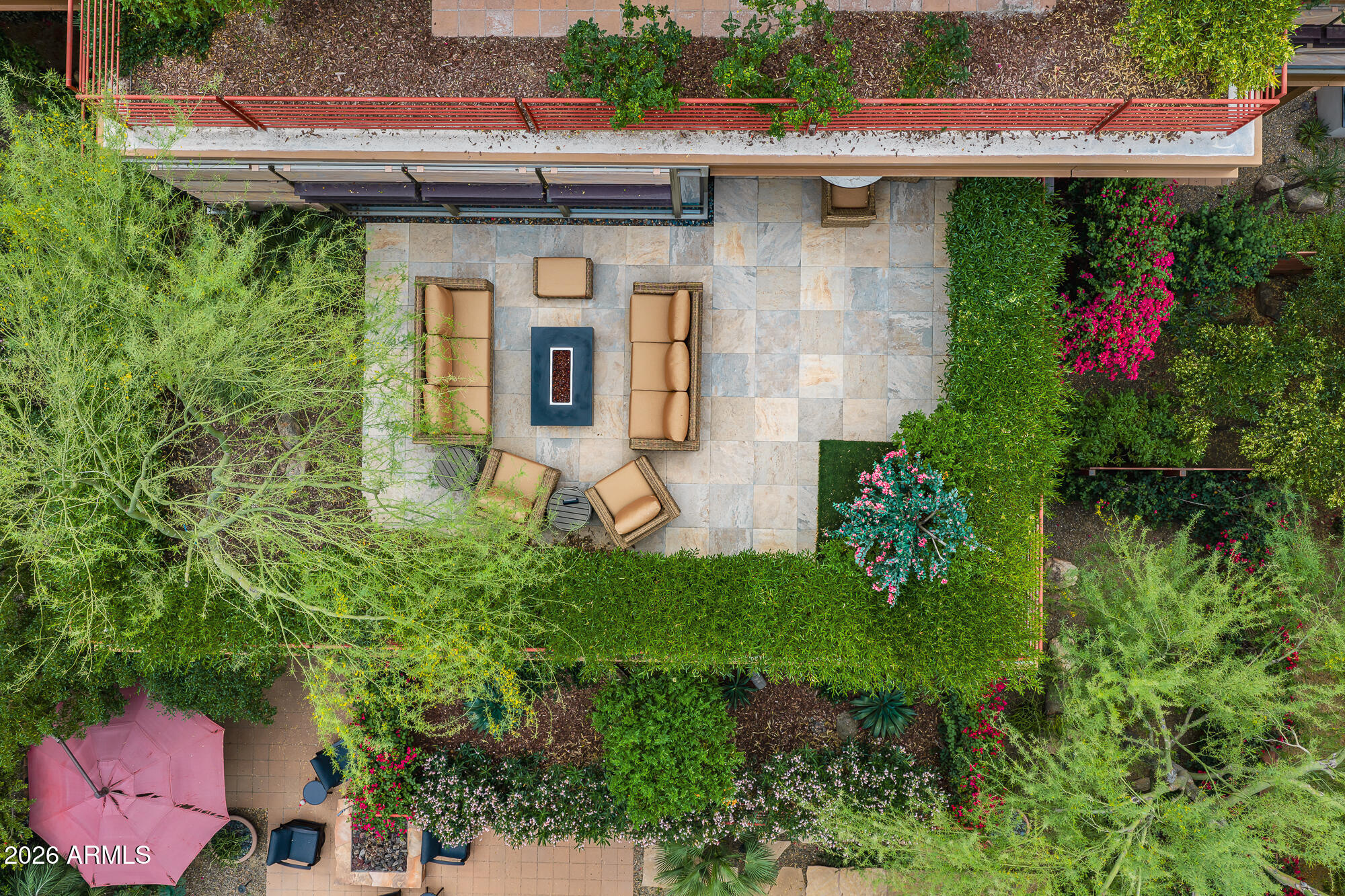 7117 E RANCHO VISTA Drive 3006