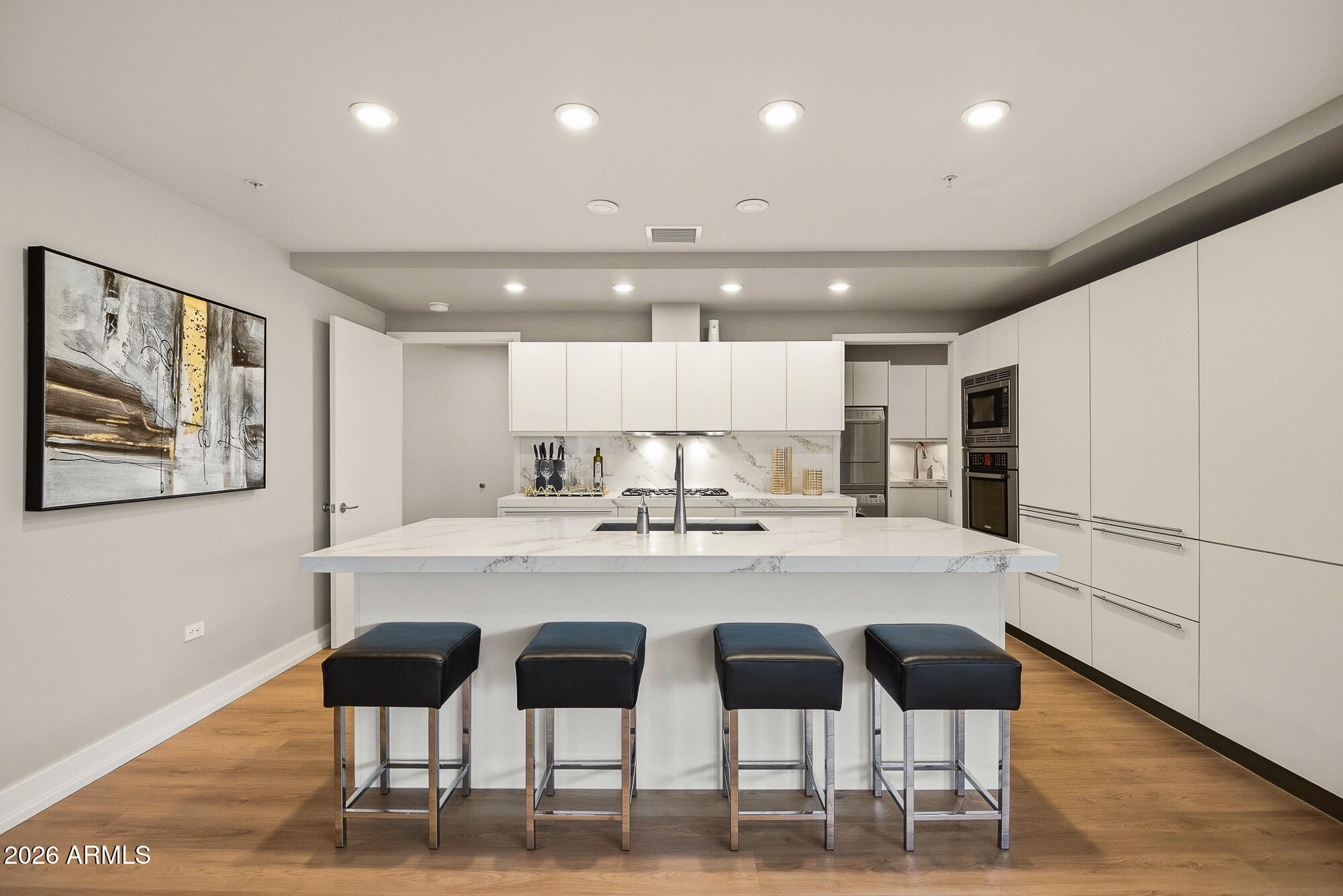 7117 E RANCHO VISTA Drive 3006