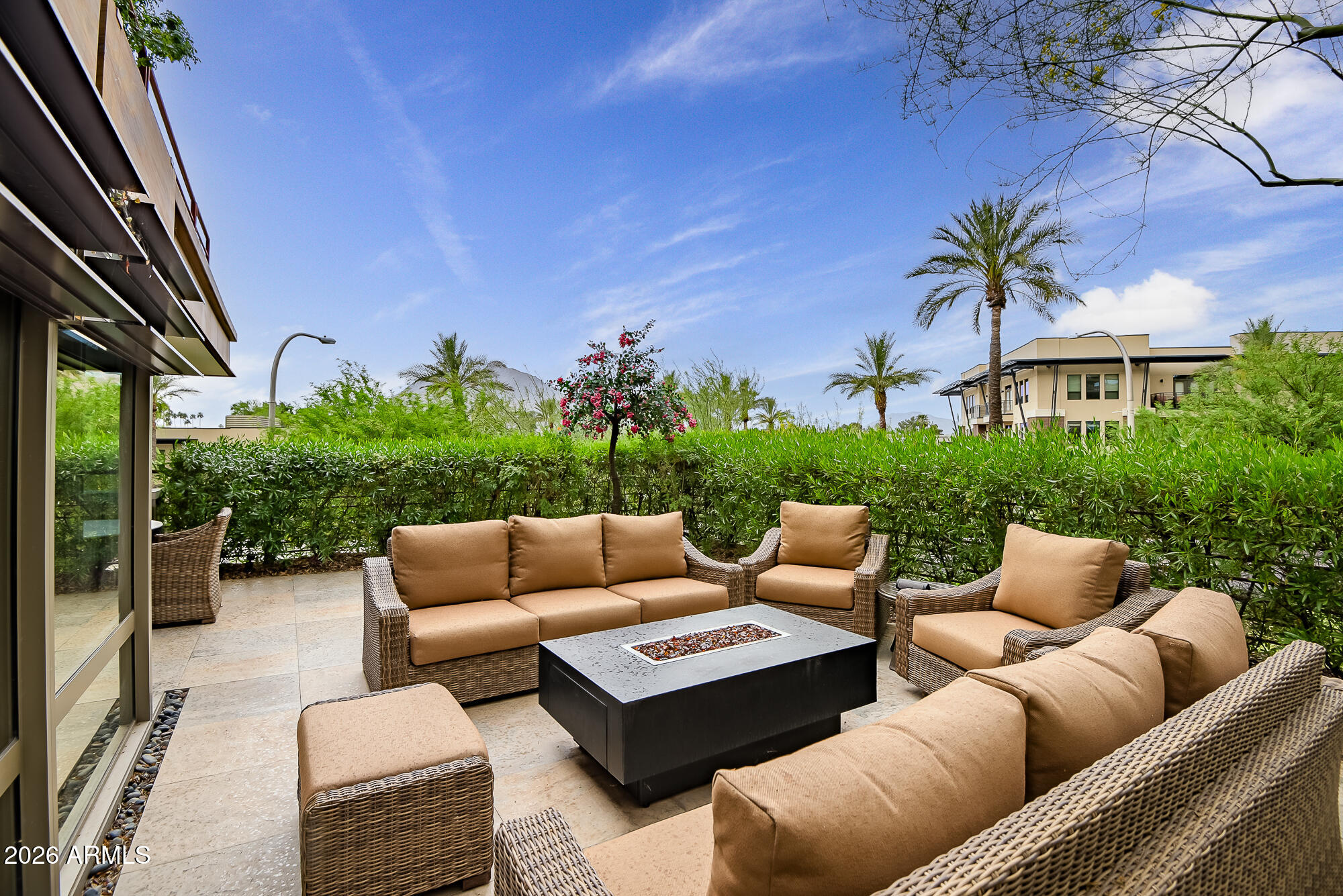 7117 E RANCHO VISTA Drive 3006