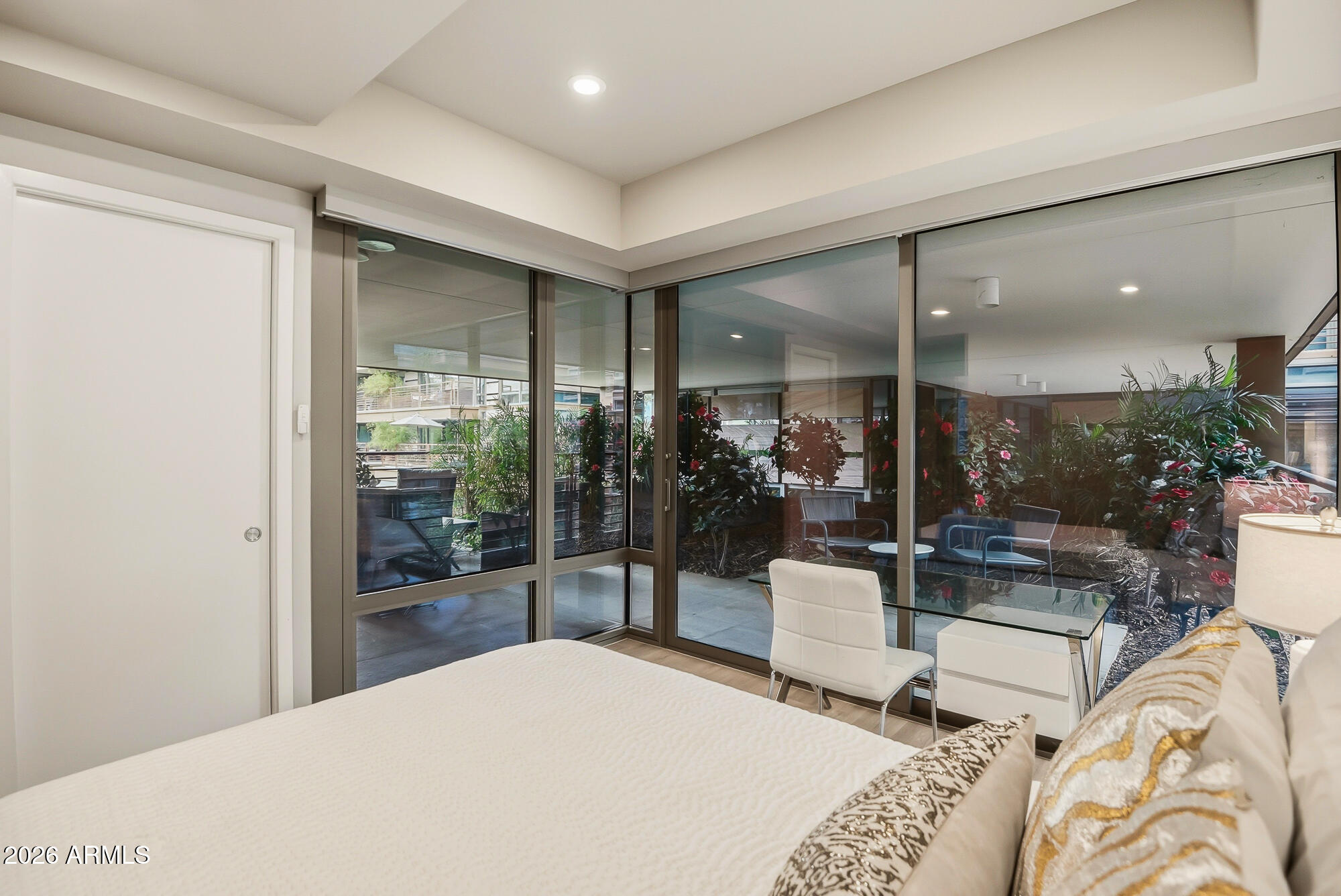 7117 E RANCHO VISTA Drive 3006