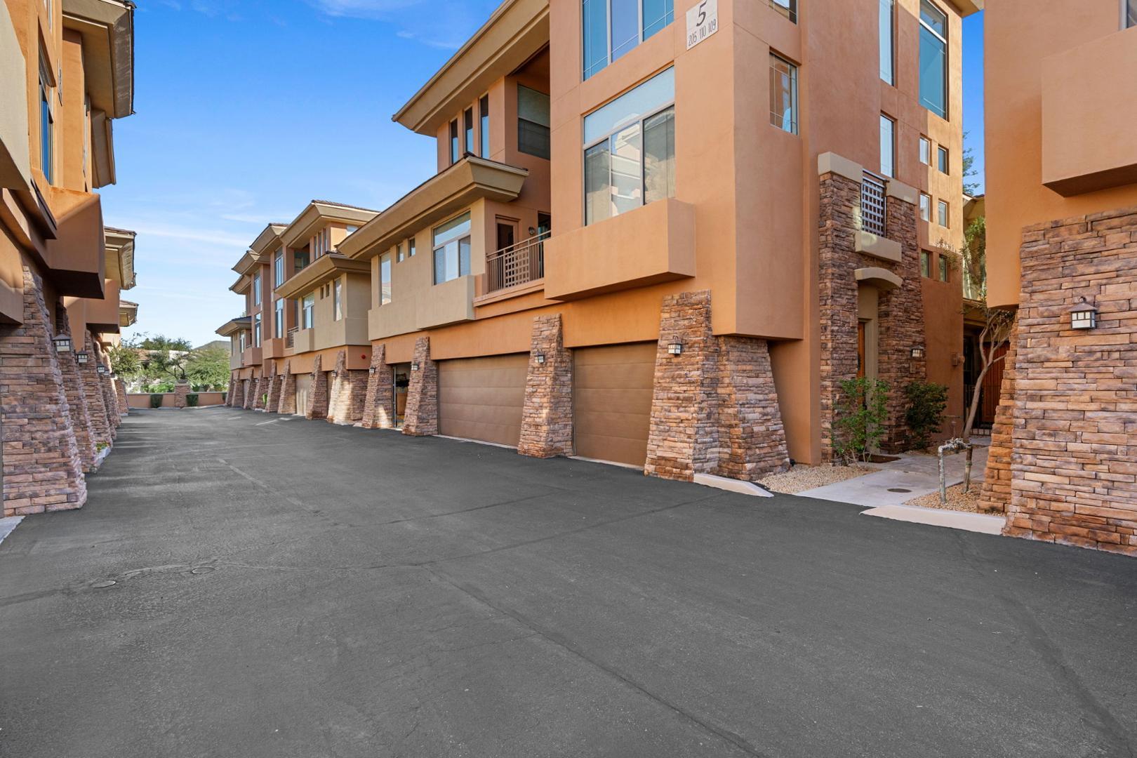 14450 N Thompson Peak Parkway Unit 110
