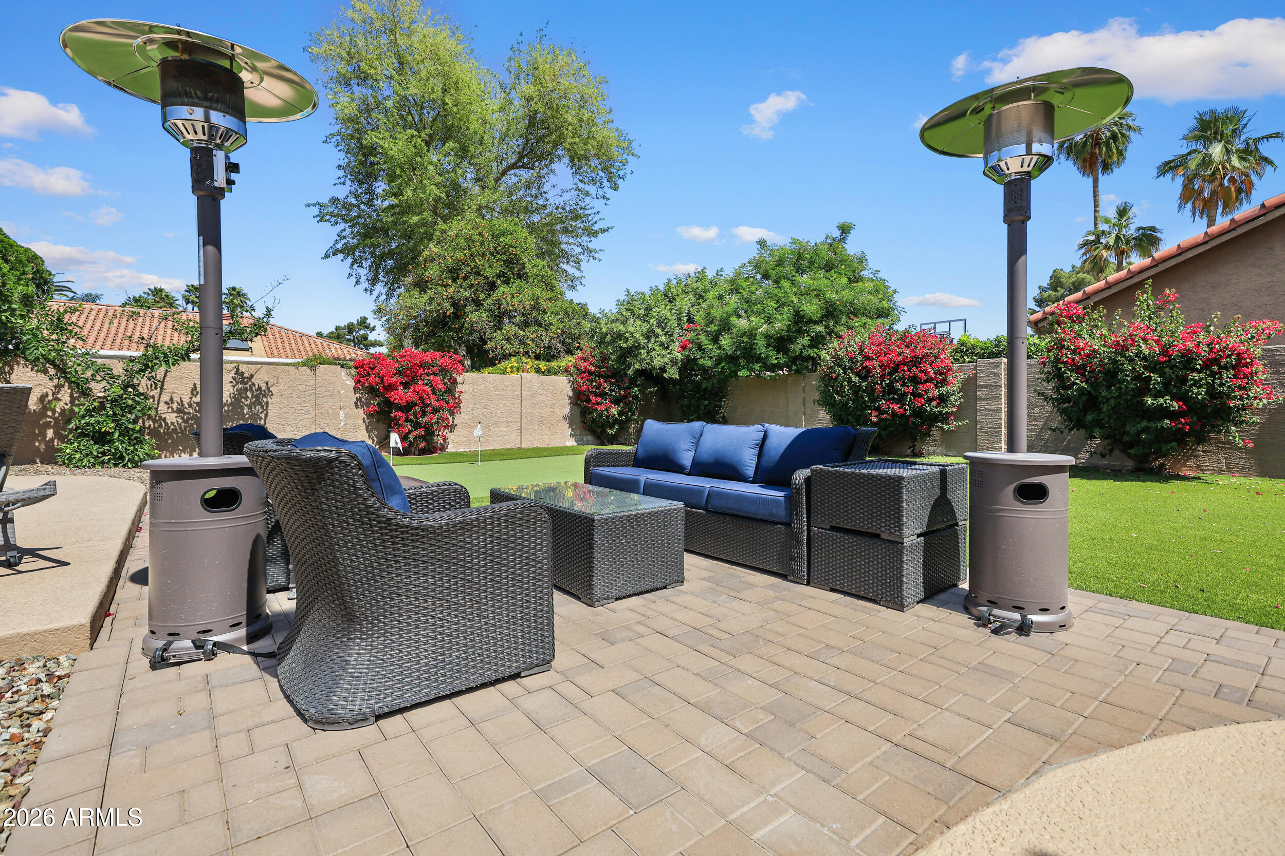 8572 E SAN FELIPE Drive