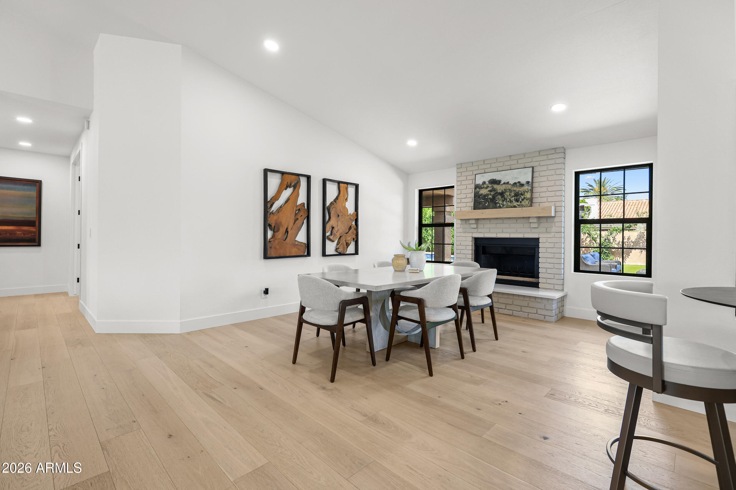 8572 E SAN FELIPE Drive