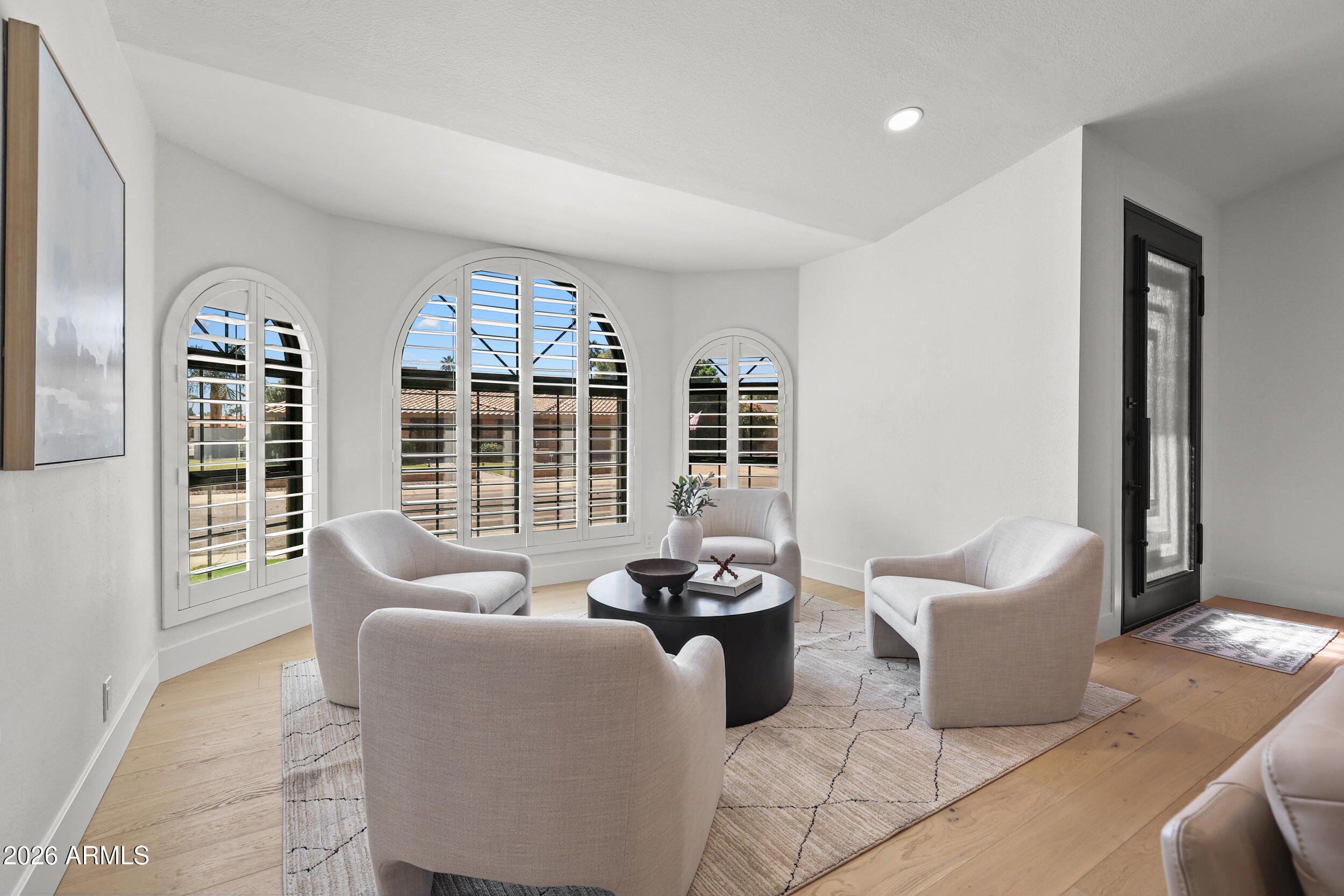 8572 E SAN FELIPE Drive