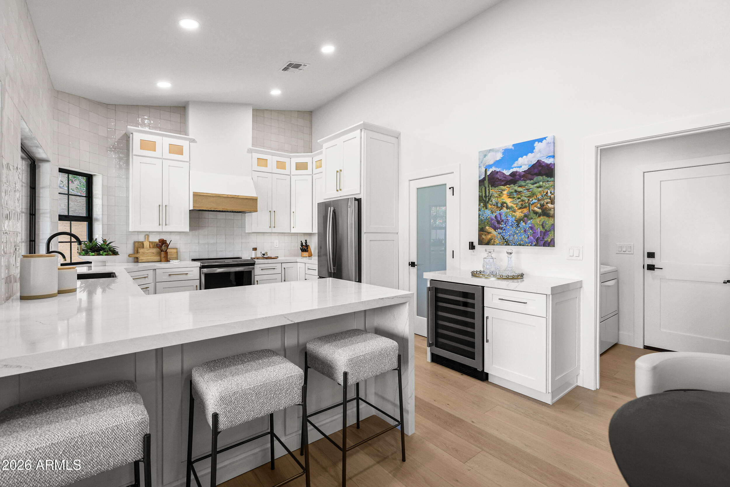 8572 E SAN FELIPE Drive