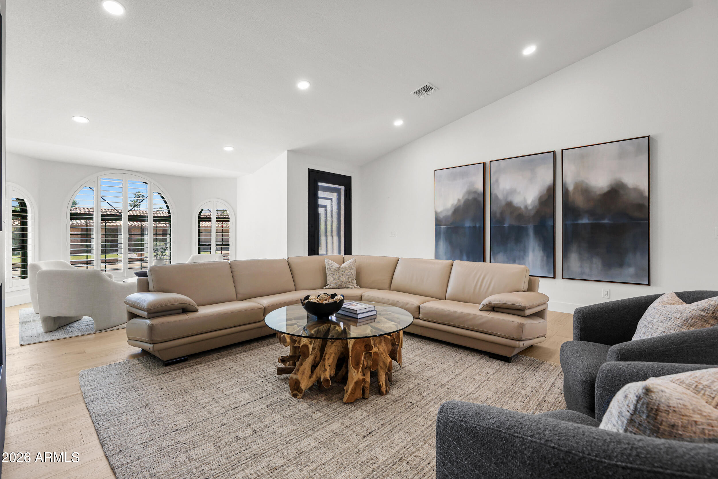 8572 E SAN FELIPE Drive