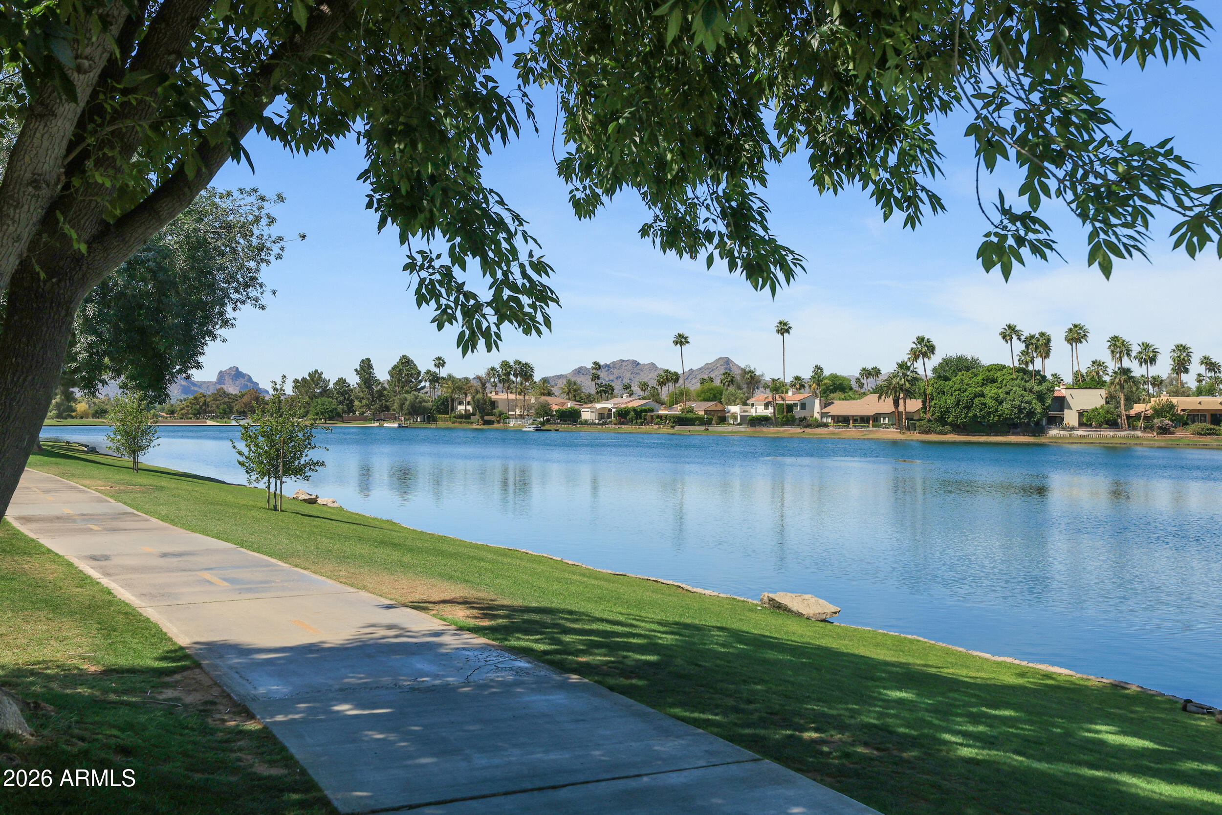 8572 E SAN FELIPE Drive