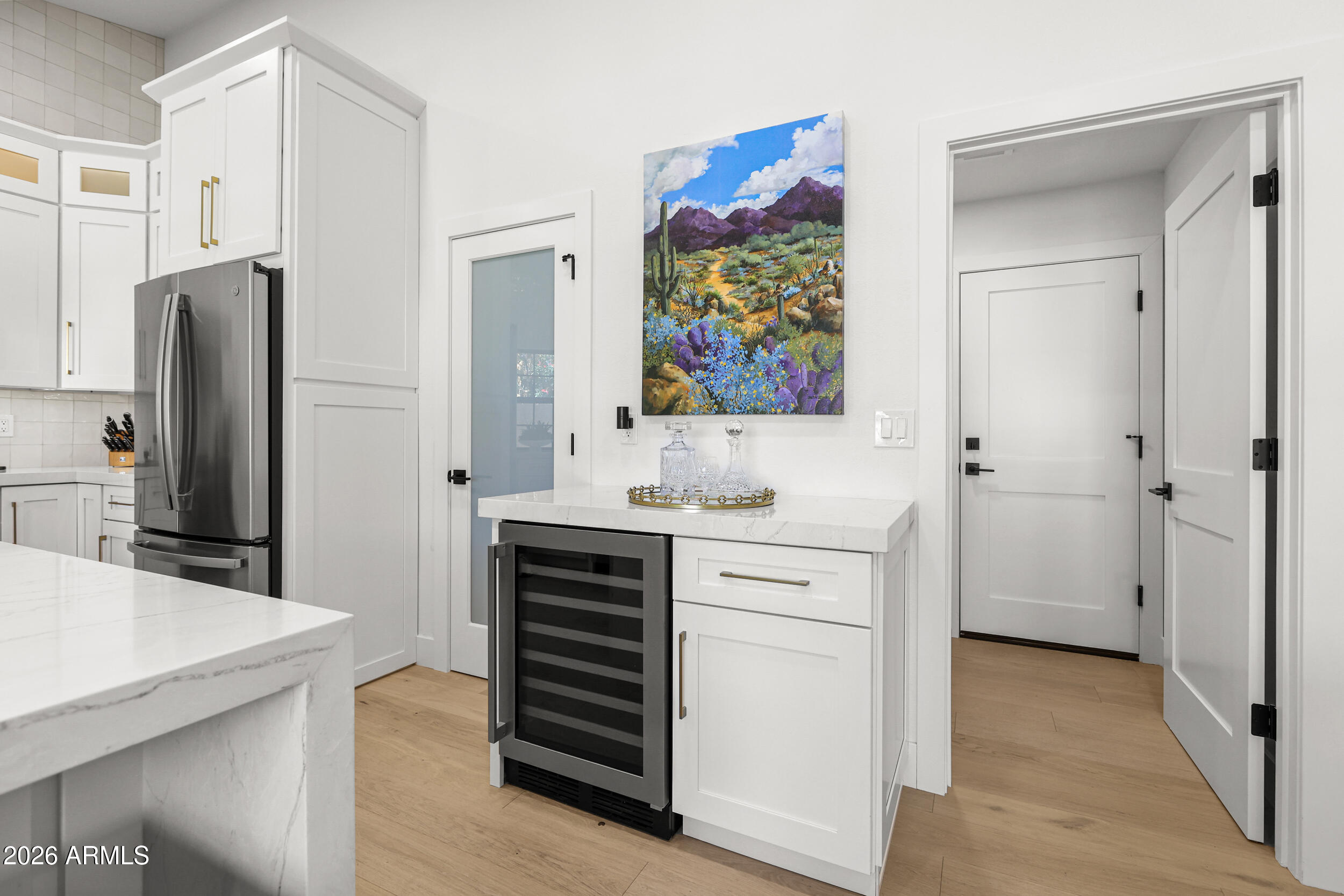 8572 E SAN FELIPE Drive