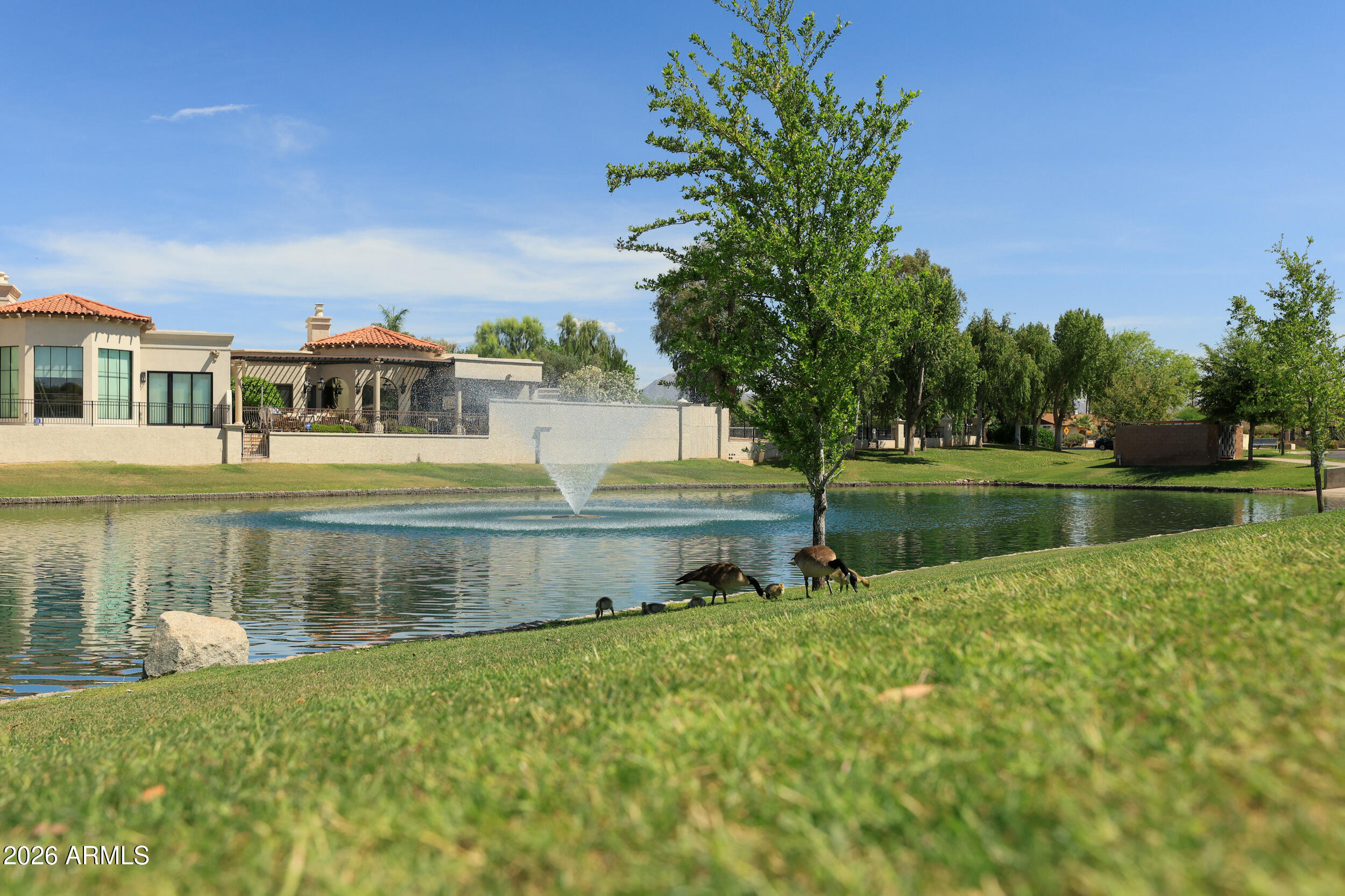 8572 E SAN FELIPE Drive