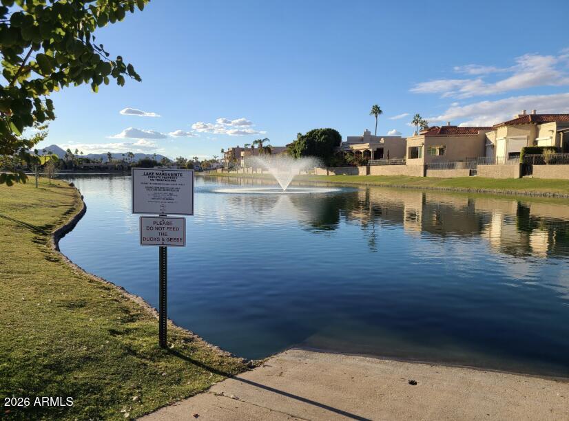 8572 E SAN FELIPE Drive