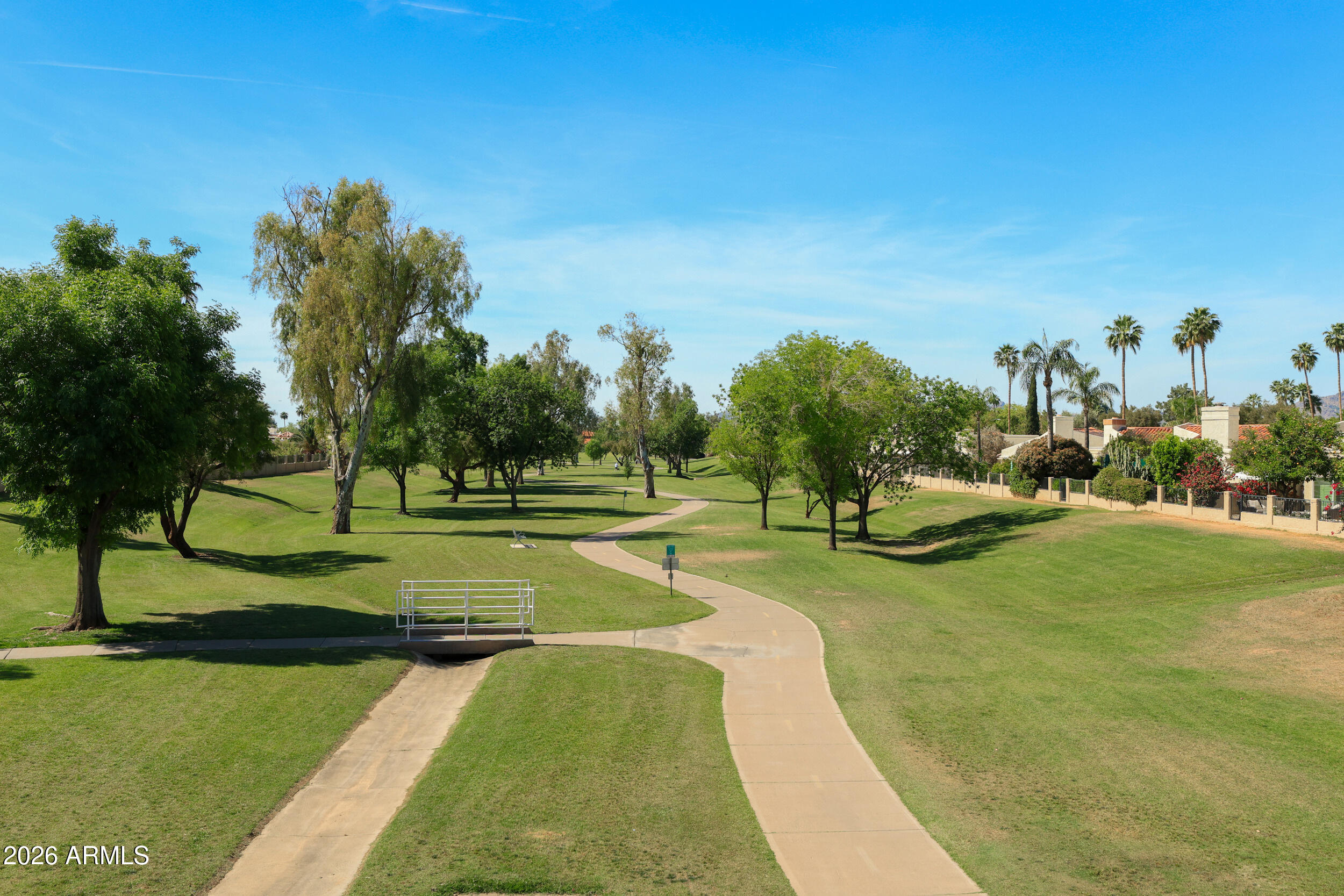 8572 E SAN FELIPE Drive