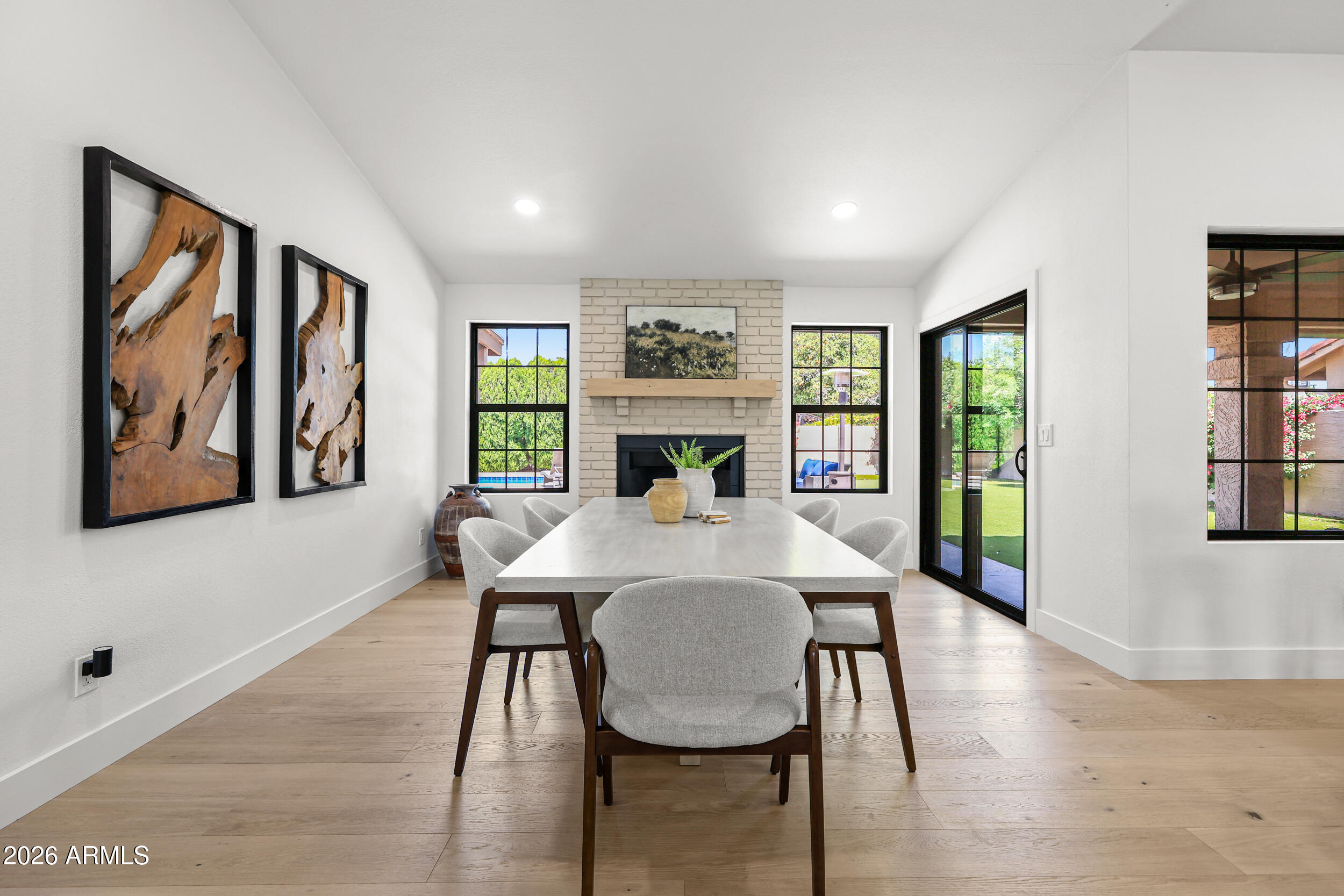 8572 E SAN FELIPE Drive