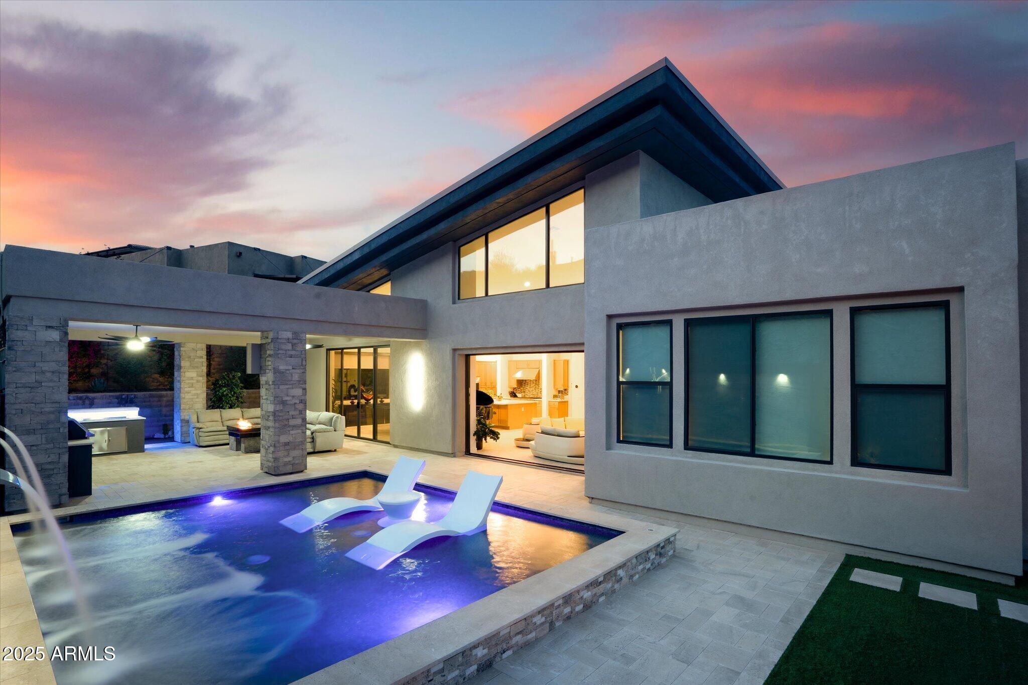 14303 E Harmony Lane