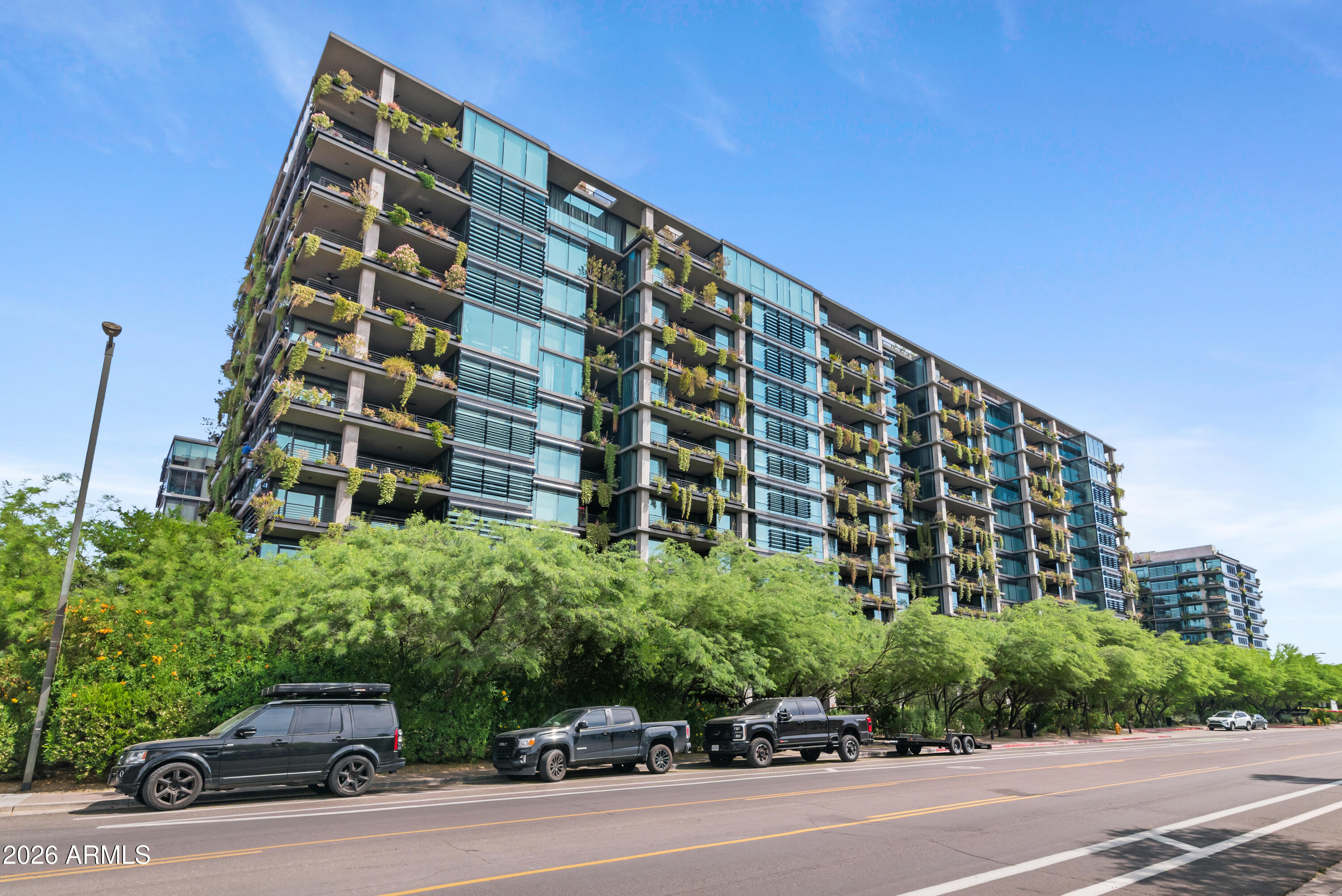 7120 E Kierland Boulevard 915