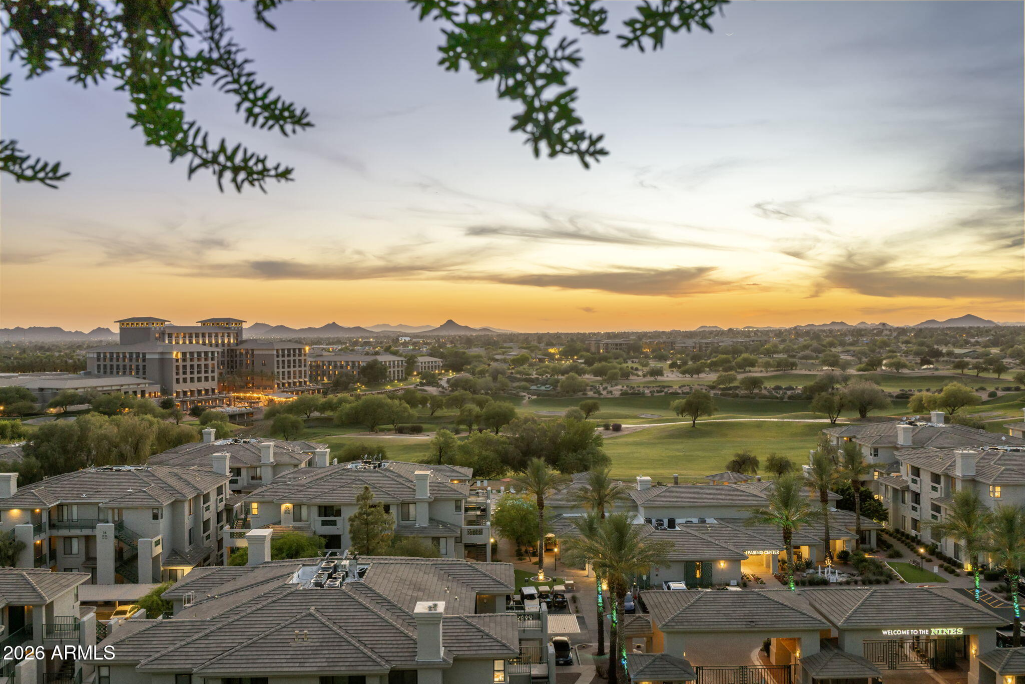 7120 E Kierland Boulevard 915