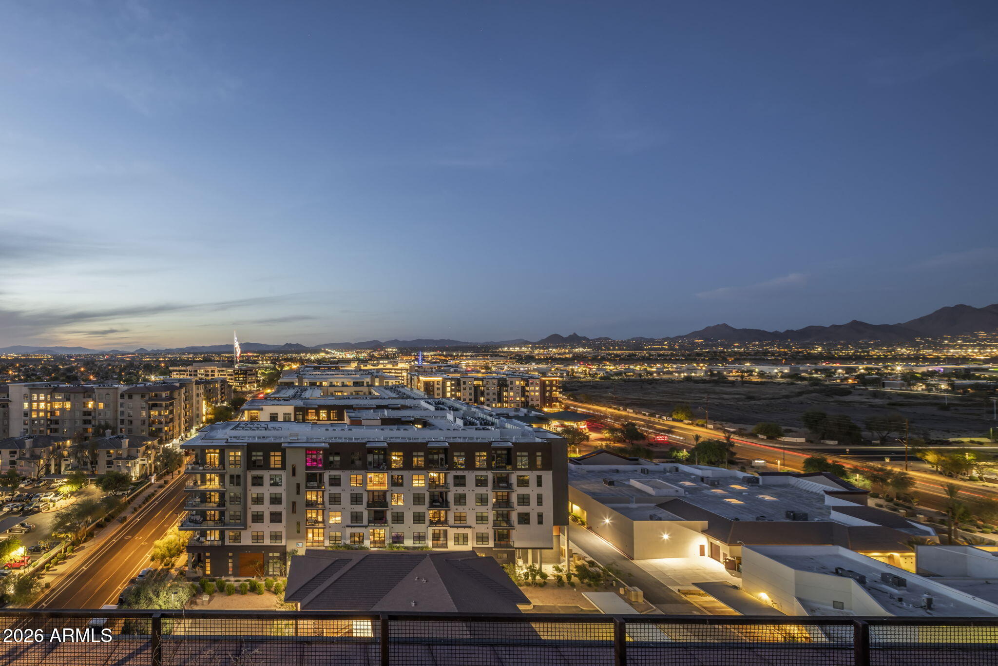 7120 E Kierland Boulevard 915