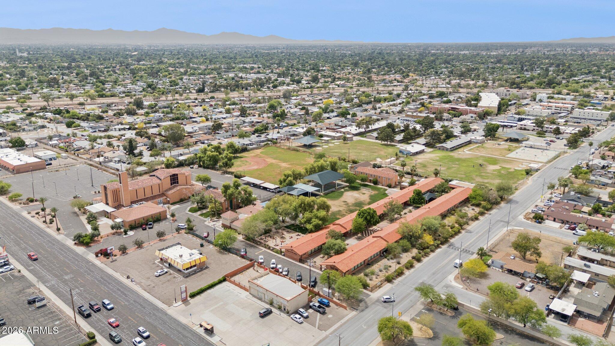 8842 N 8th Street 207