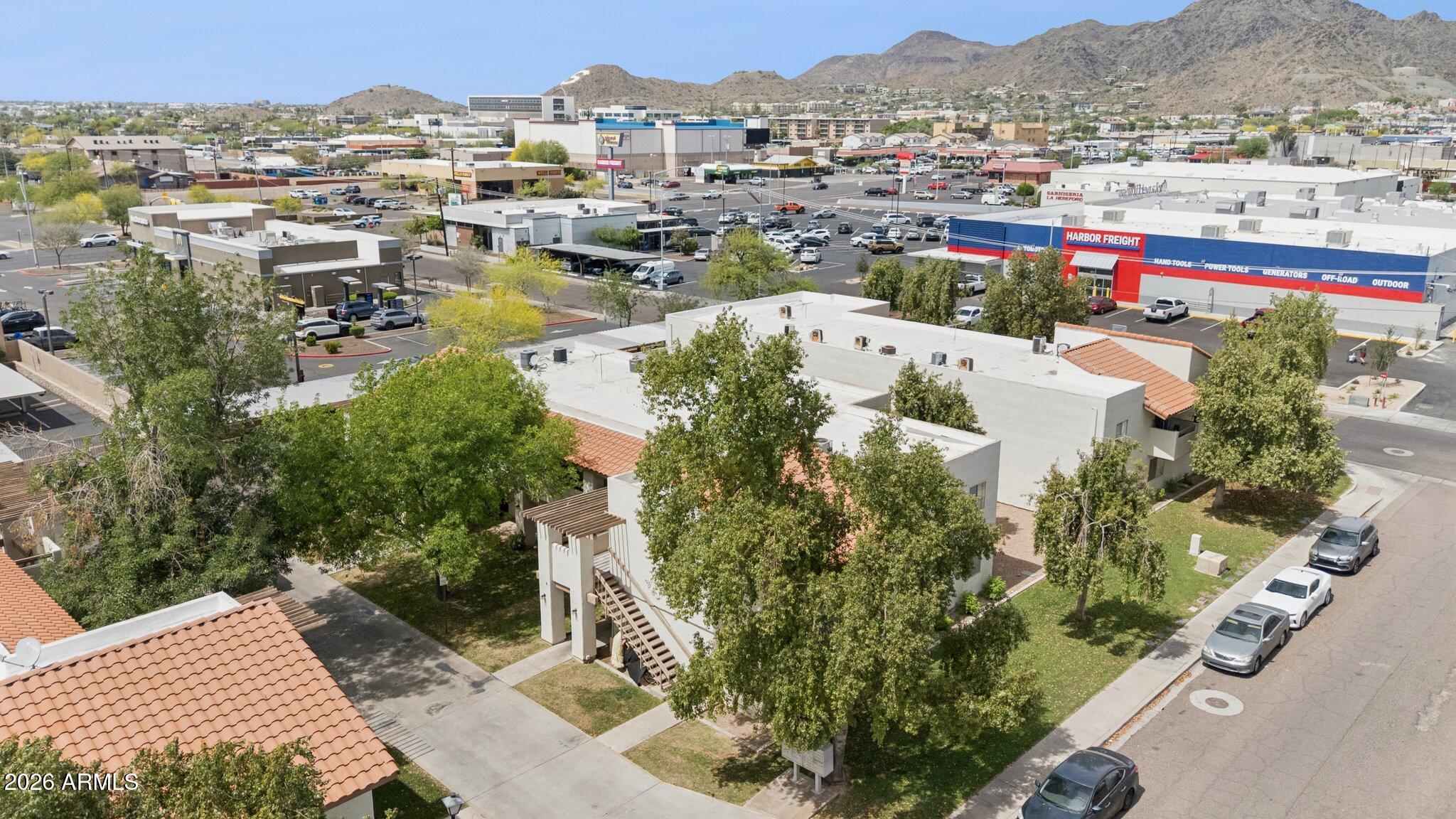 8842 N 8th Street 207