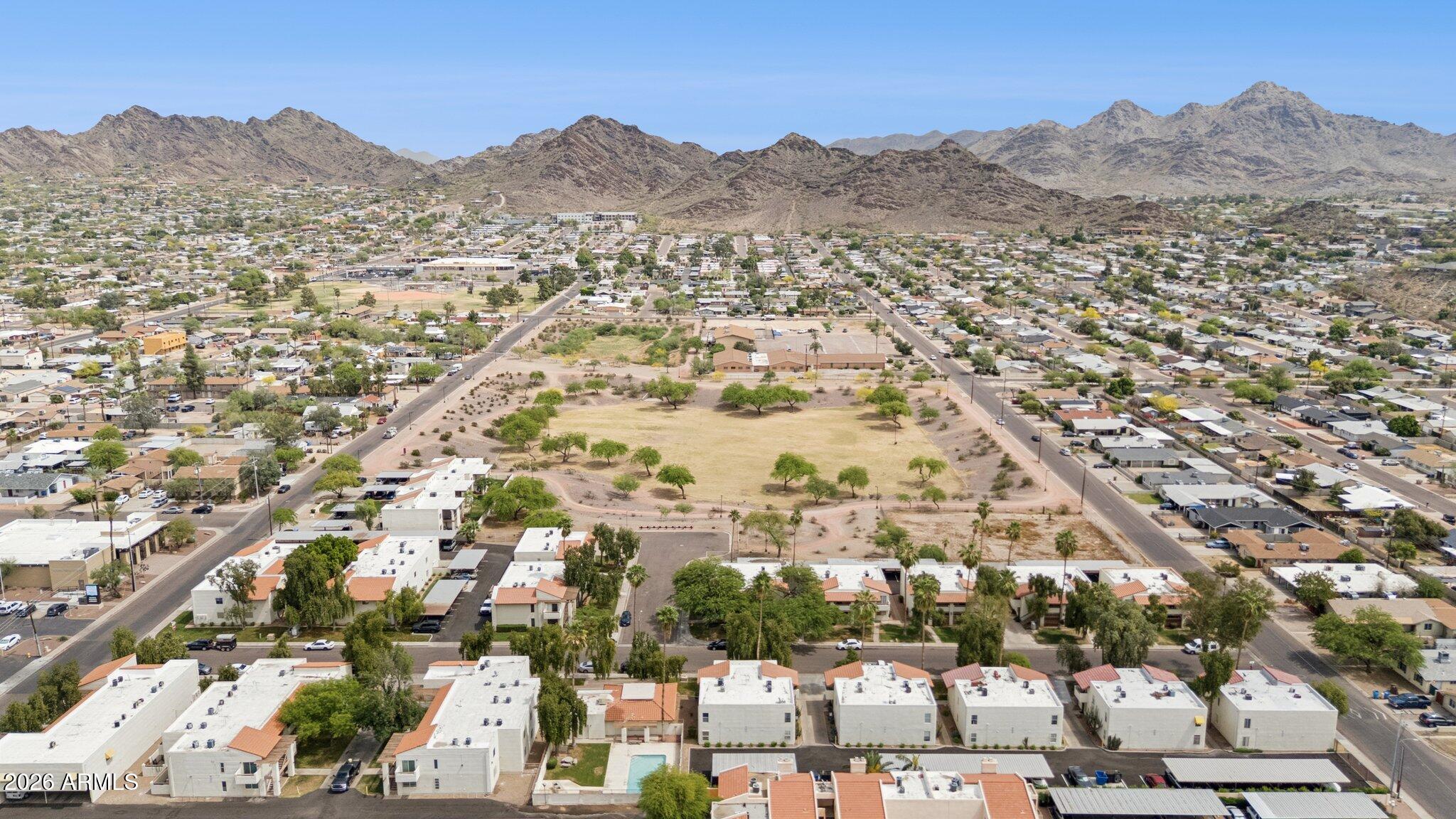 8842 N 8th Street 207