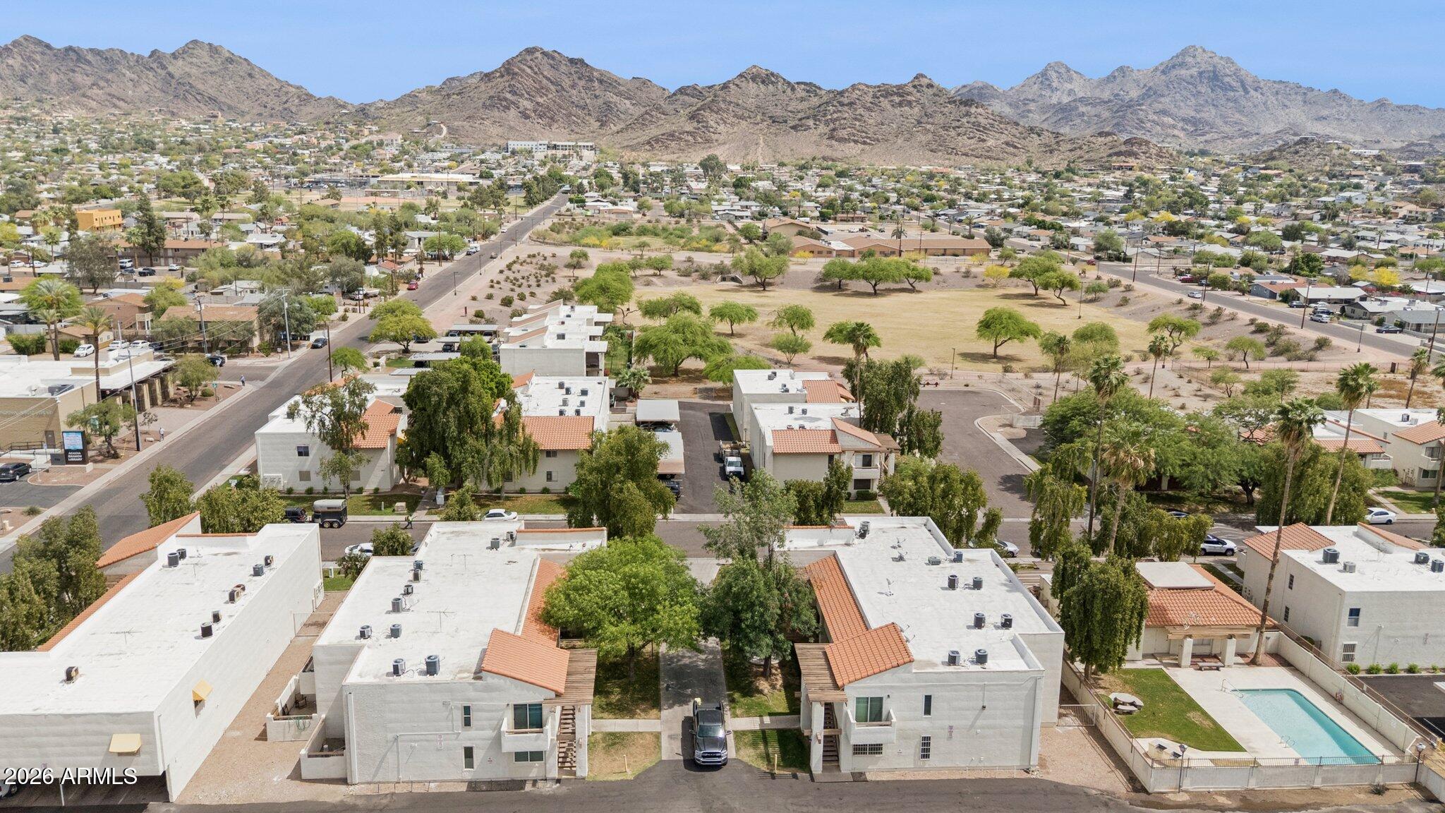 8842 N 8th Street 207